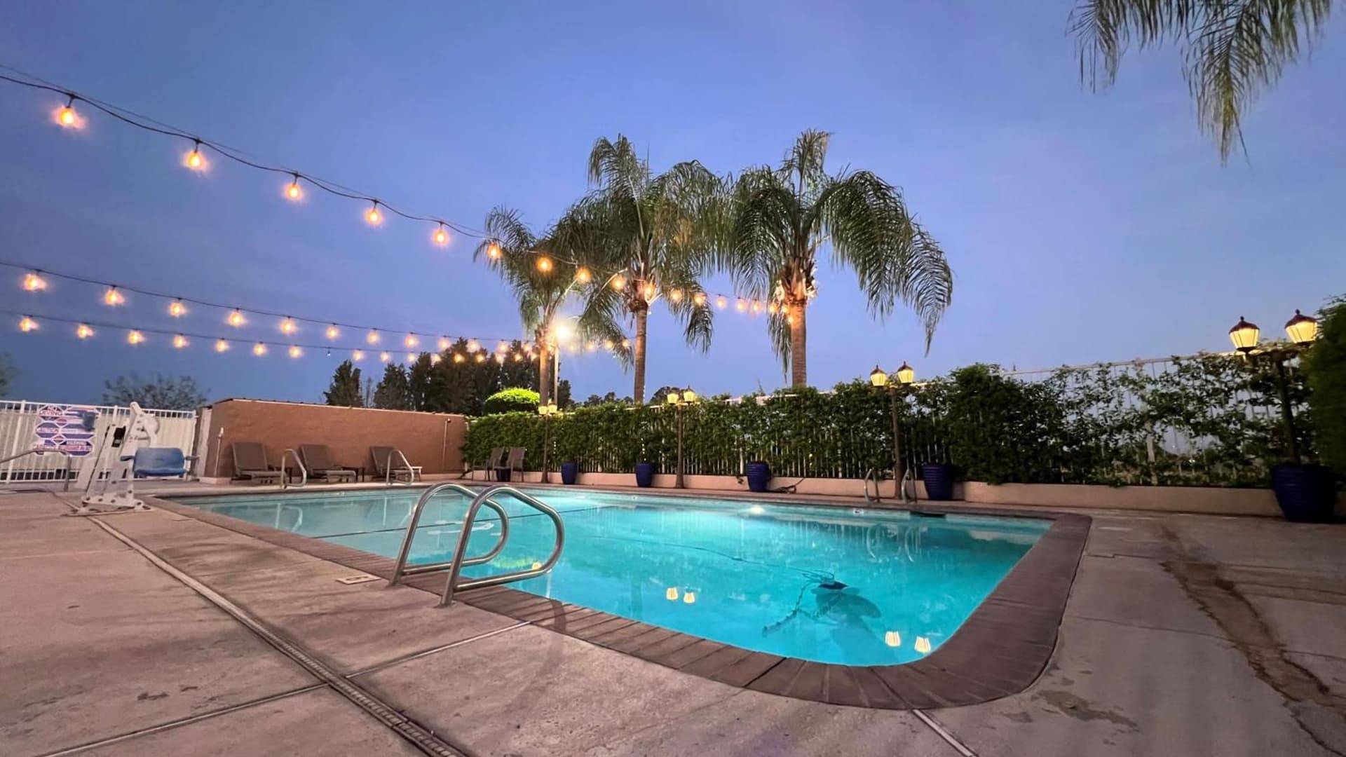 Best Western Americana gallery photo in Dinuba, CA — image 38
