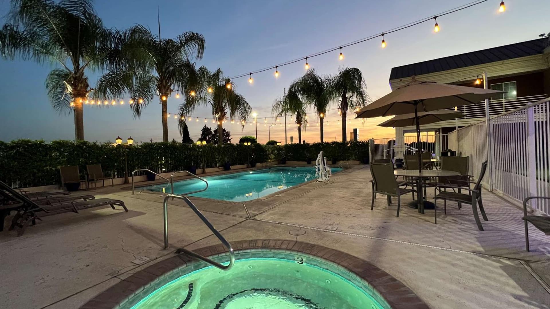Best Western Americana gallery photo in Dinuba, CA — image 19