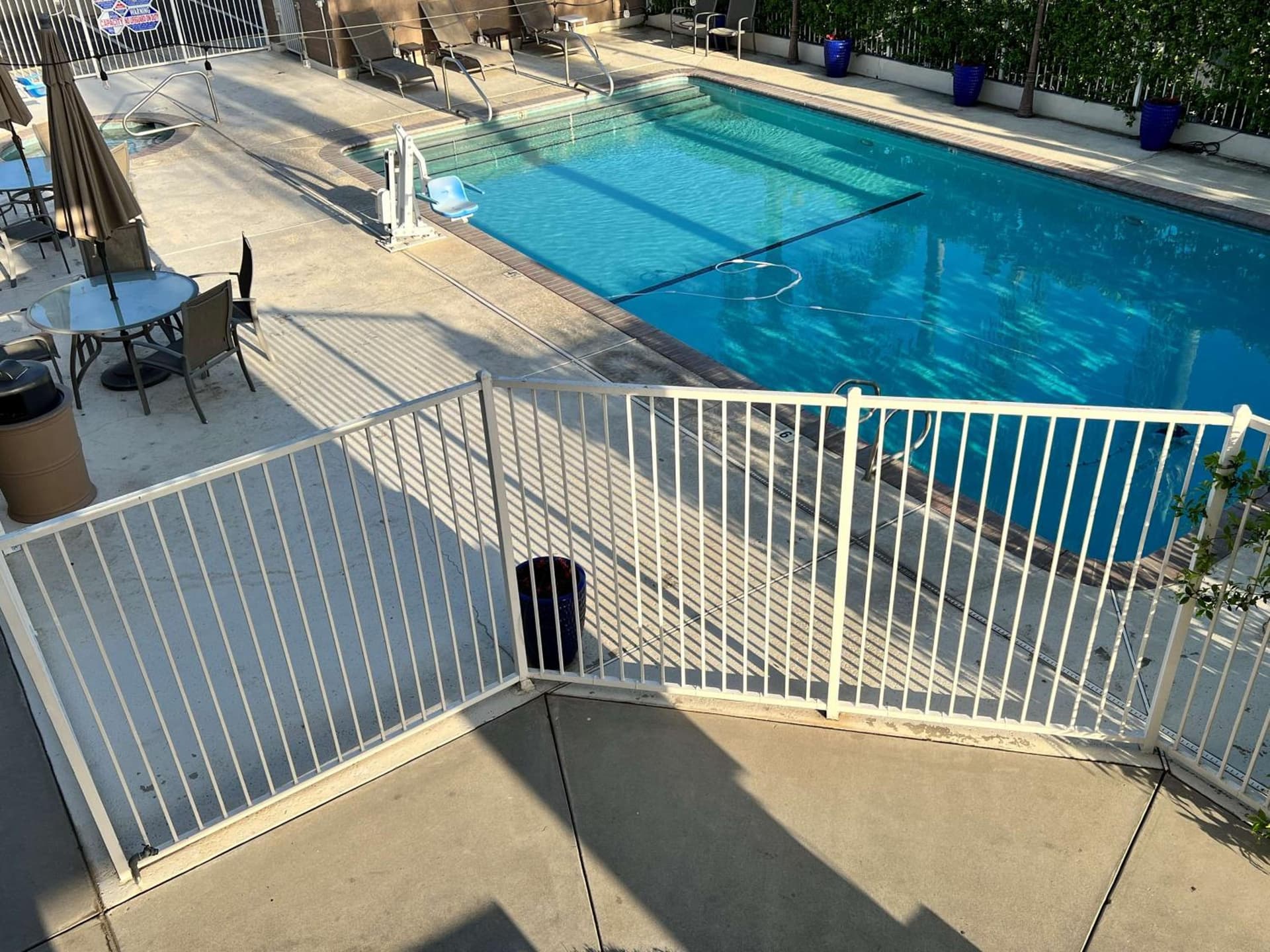 Best Western Americana gallery photo in Dinuba, CA — image 10