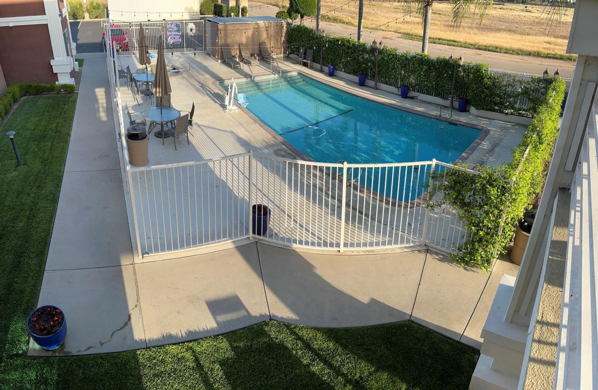 Best Western Americana gallery photo in Dinuba, CA — image 11