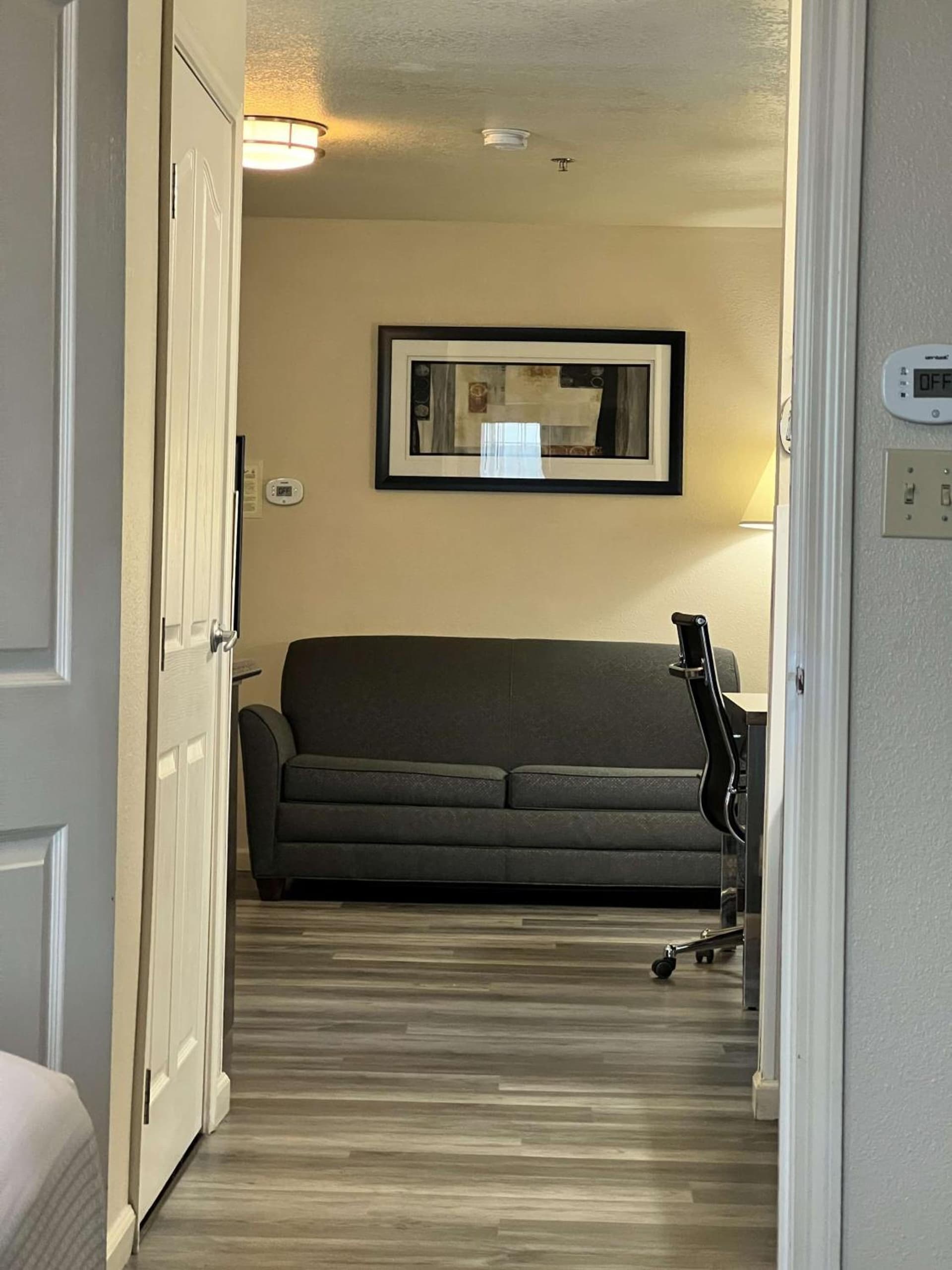 Best Western Americana gallery photo in Dinuba, CA — image 27
