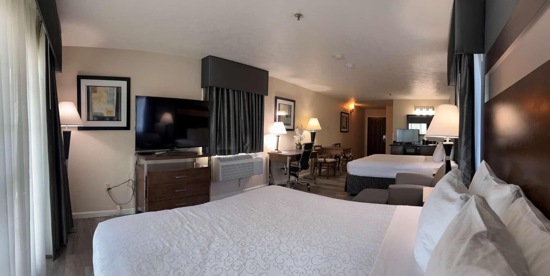 Best Western Americana gallery photo in Dinuba, CA — image 16