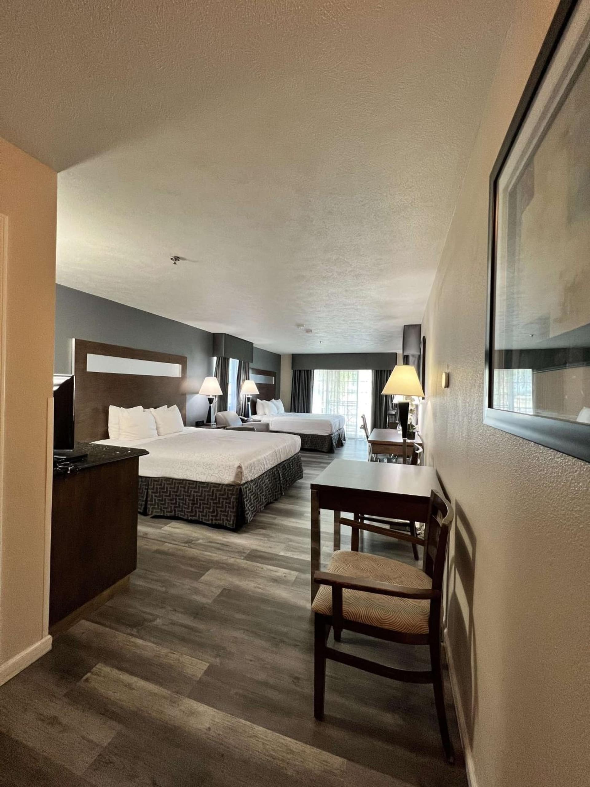 Best Western Americana gallery photo in Dinuba, CA — image 41