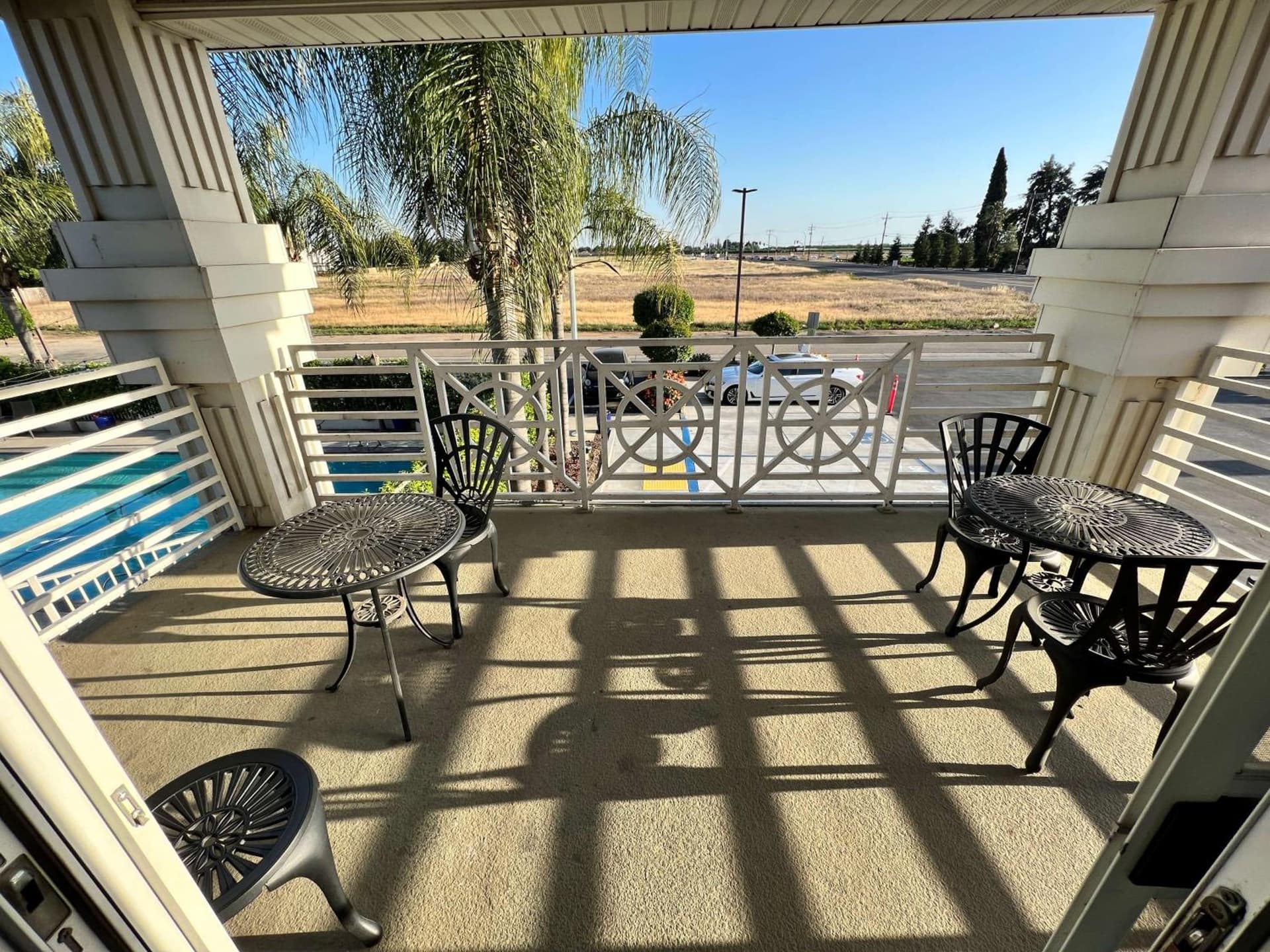 Best Western Americana gallery photo in Dinuba, CA — image 34