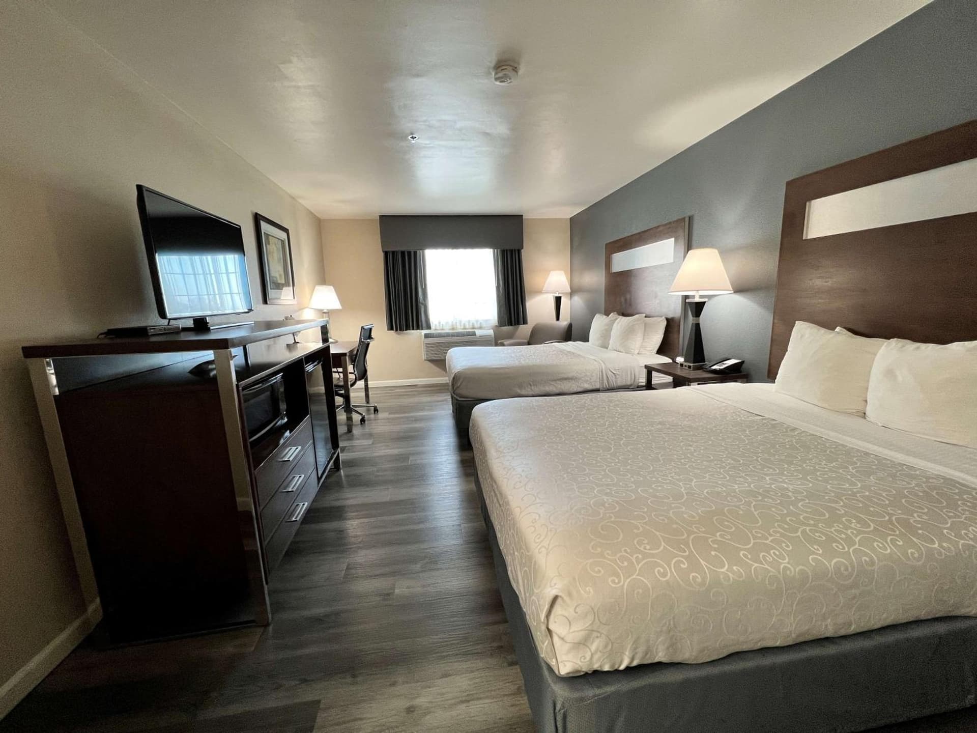 Best Western Americana gallery photo in Dinuba, CA — image 39