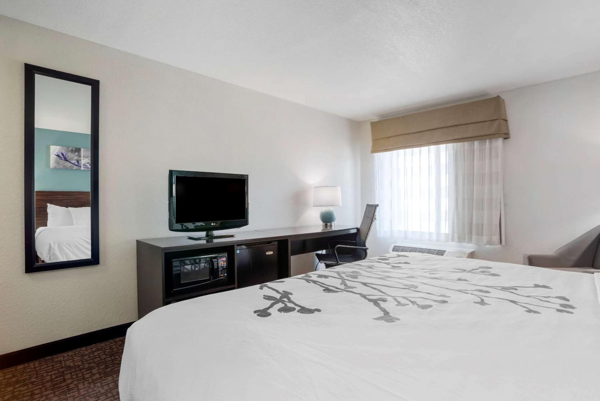 Sleep Inn & Suites Auburn Campus Area I-85 gallery photo in Auburn, AL — image 40
