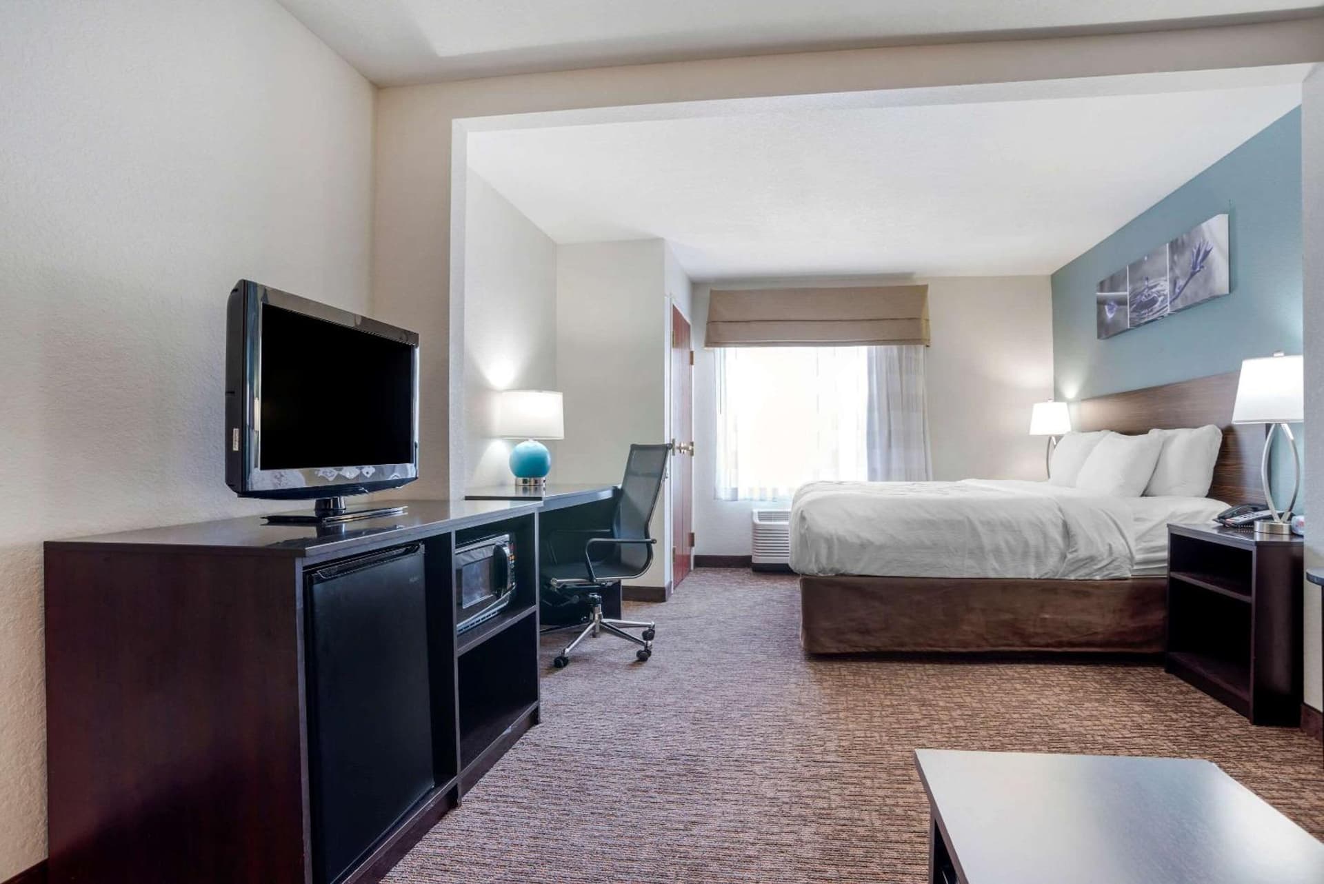Sleep Inn & Suites Auburn Campus Area I-85 gallery photo in Auburn, AL — image 13