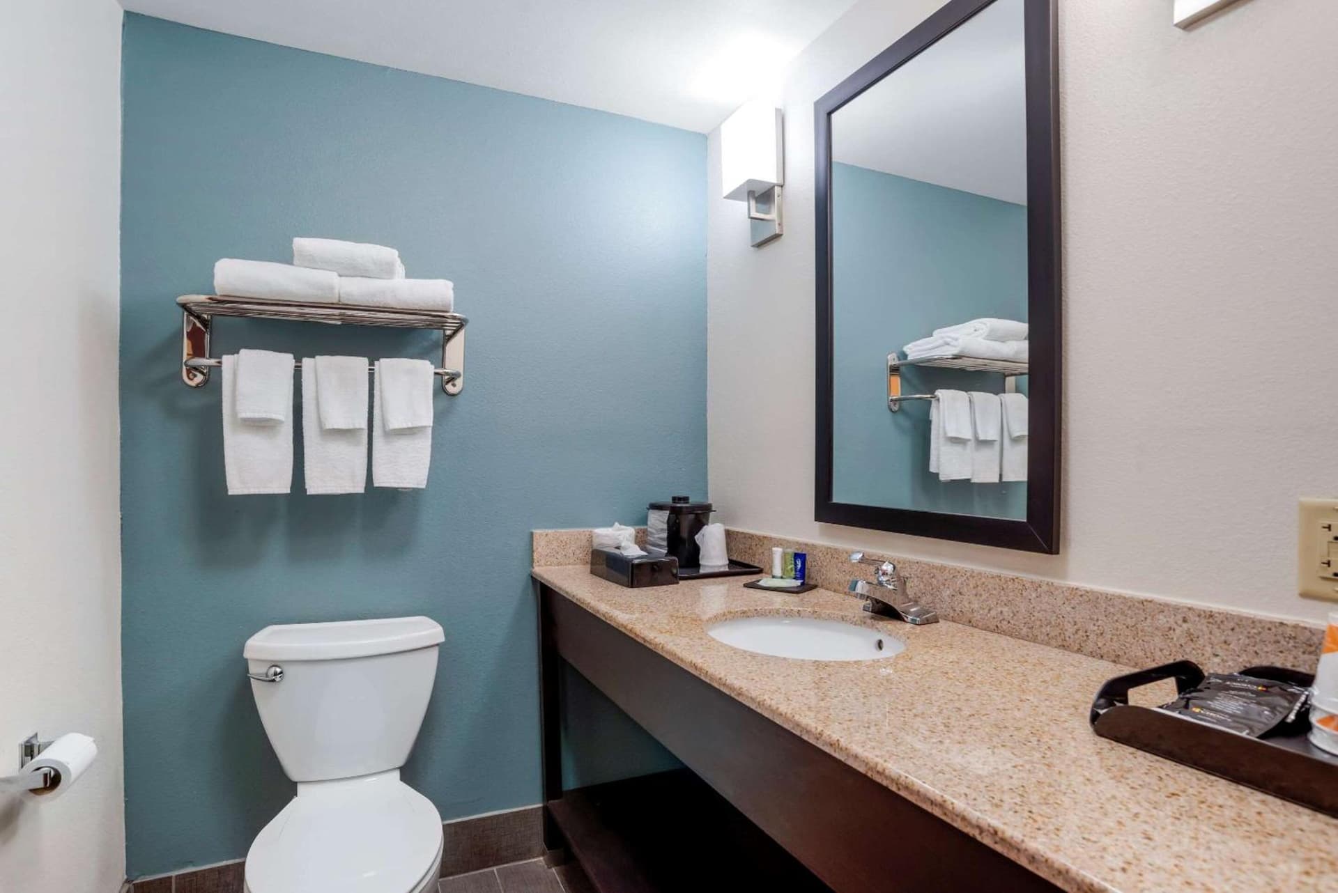 Sleep Inn & Suites Auburn Campus Area I-85 gallery photo in Auburn, AL — image 21