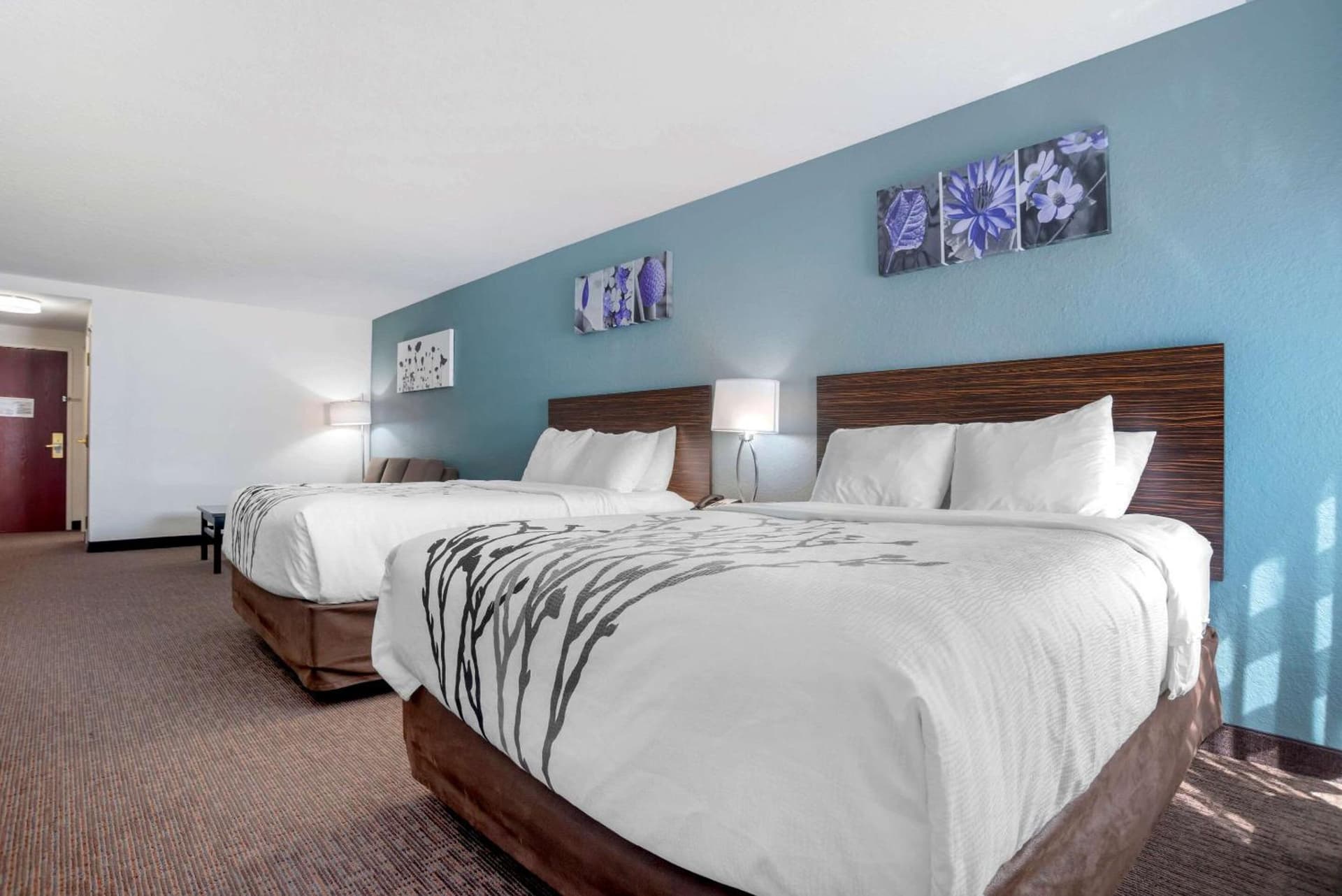 Sleep Inn & Suites Auburn Campus Area I-85 gallery photo in Auburn, AL — image 37