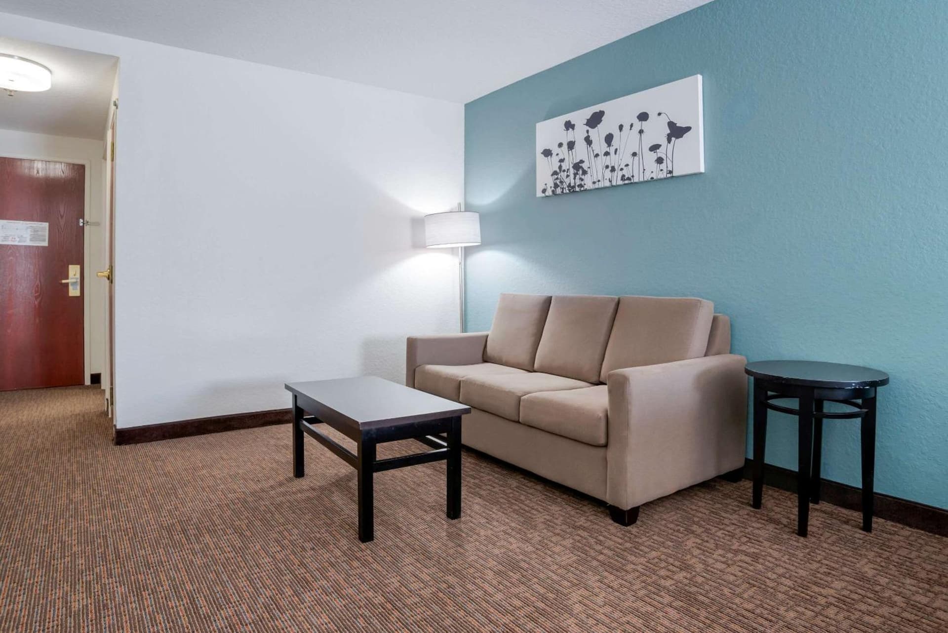 Sleep Inn & Suites Auburn Campus Area I-85 gallery photo in Auburn, AL — image 33