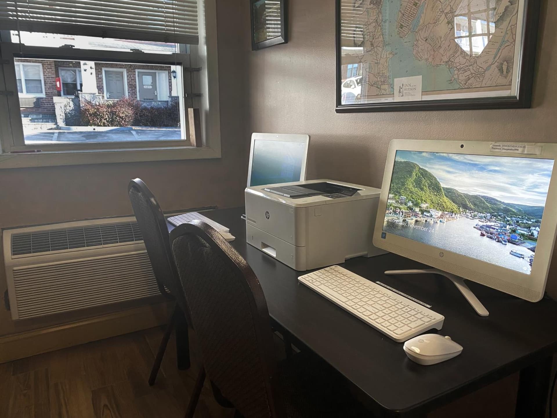 Inn on the Hudson gallery photo in Peekskill, NY — image 17