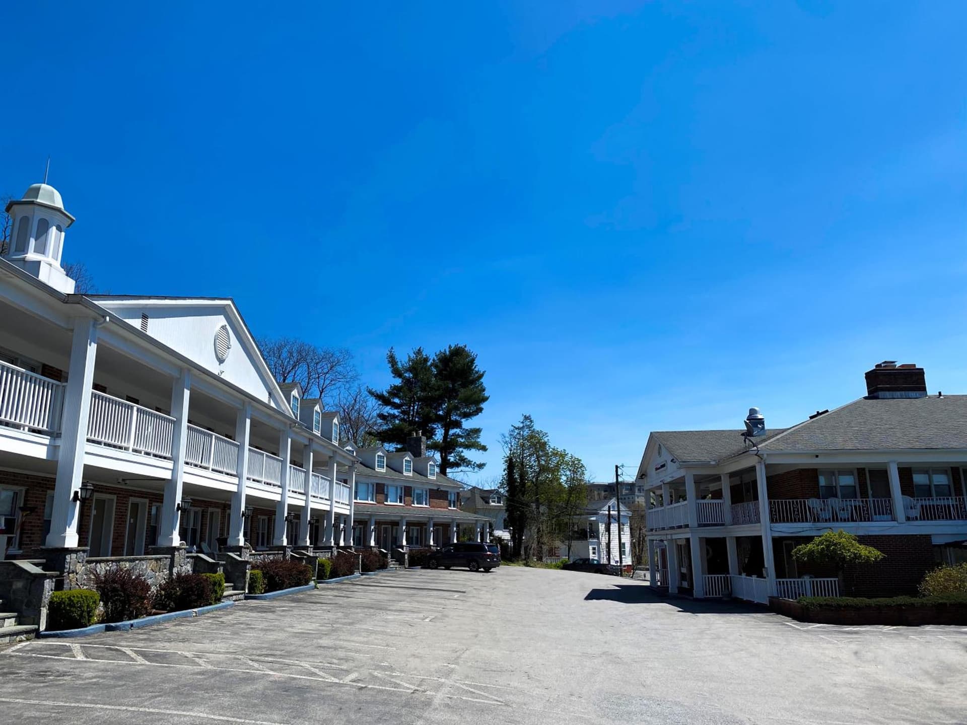 Inn on the Hudson gallery photo in Peekskill, NY — image 14