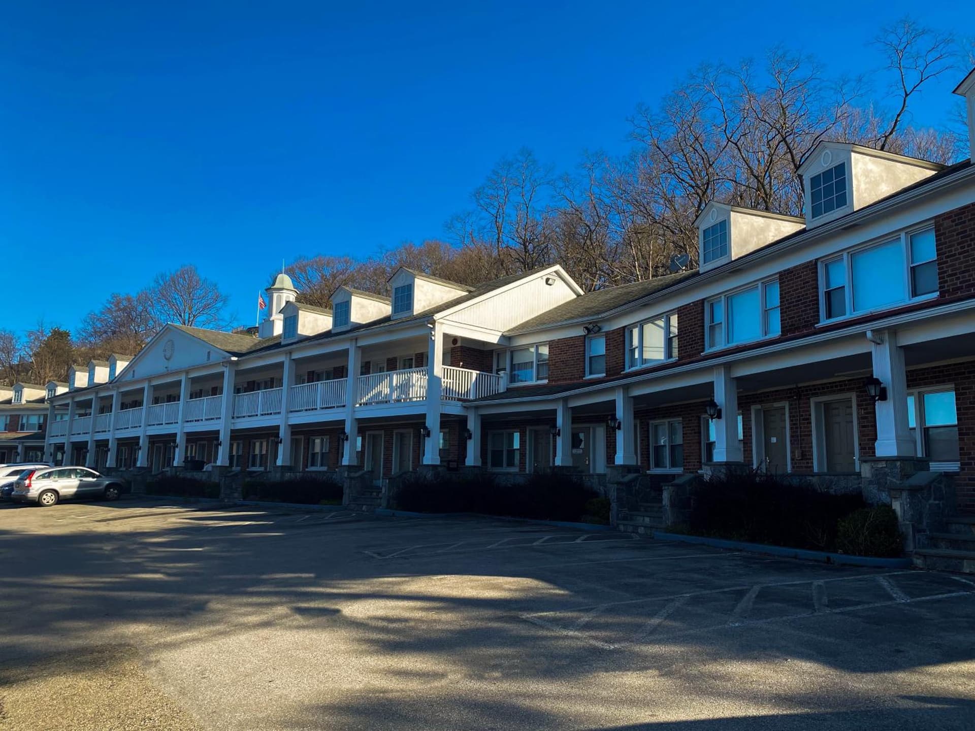 Inn on the Hudson gallery photo in Peekskill, NY — image 11