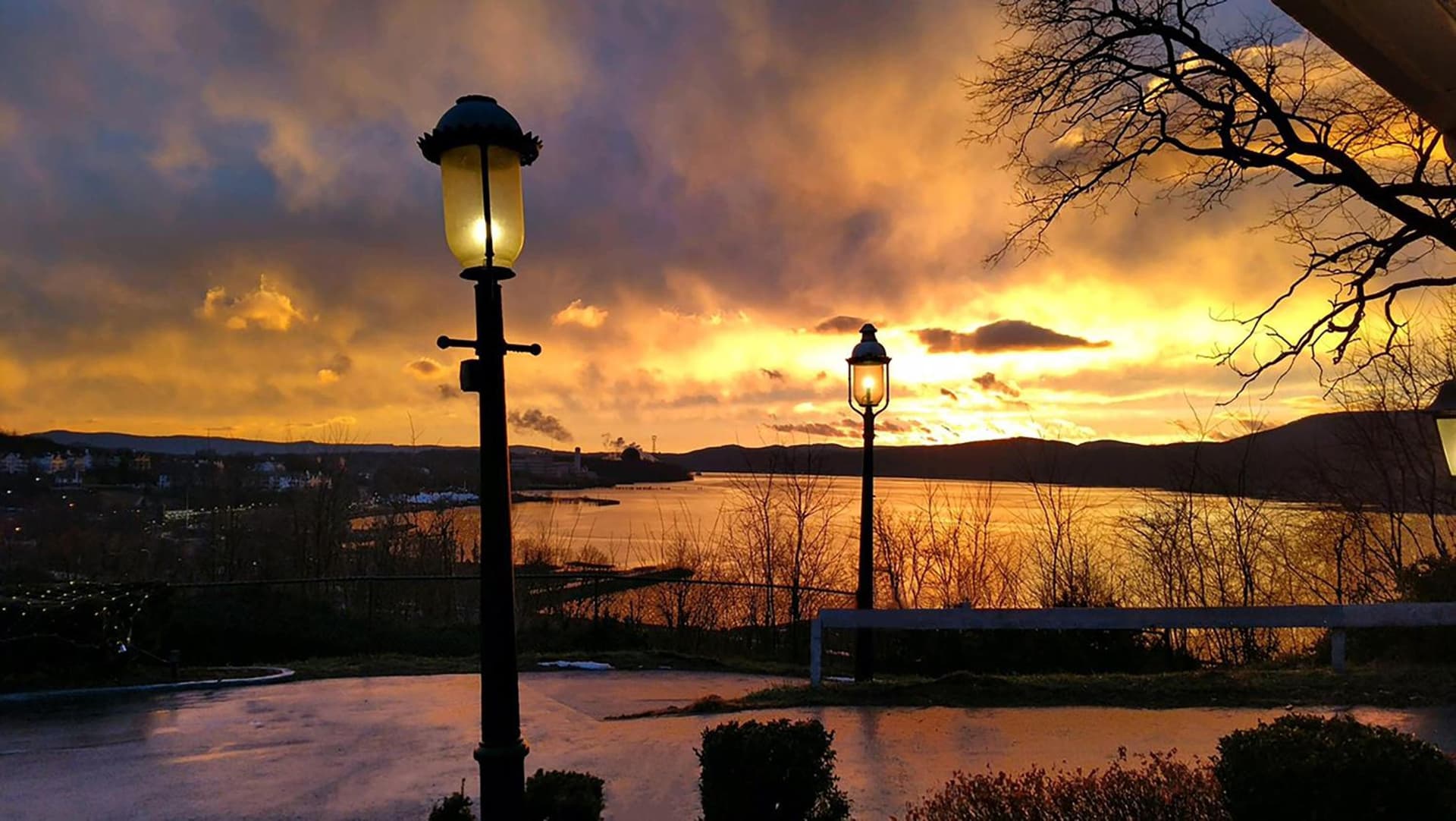 Inn on the Hudson gallery photo in Peekskill, NY — image 36