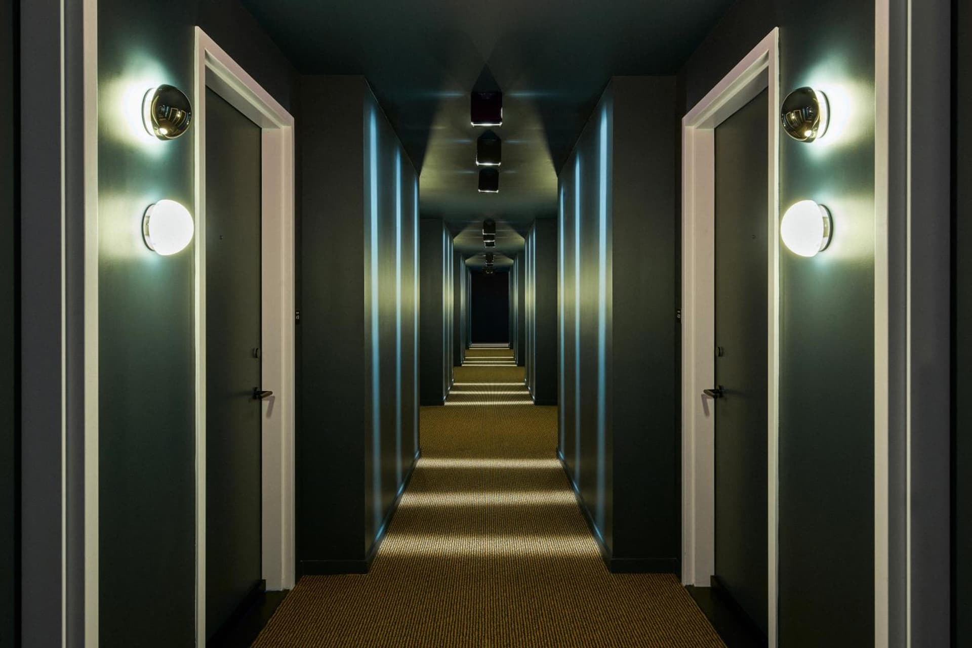 Radio Hotel gallery photo in New York, NY — image 44