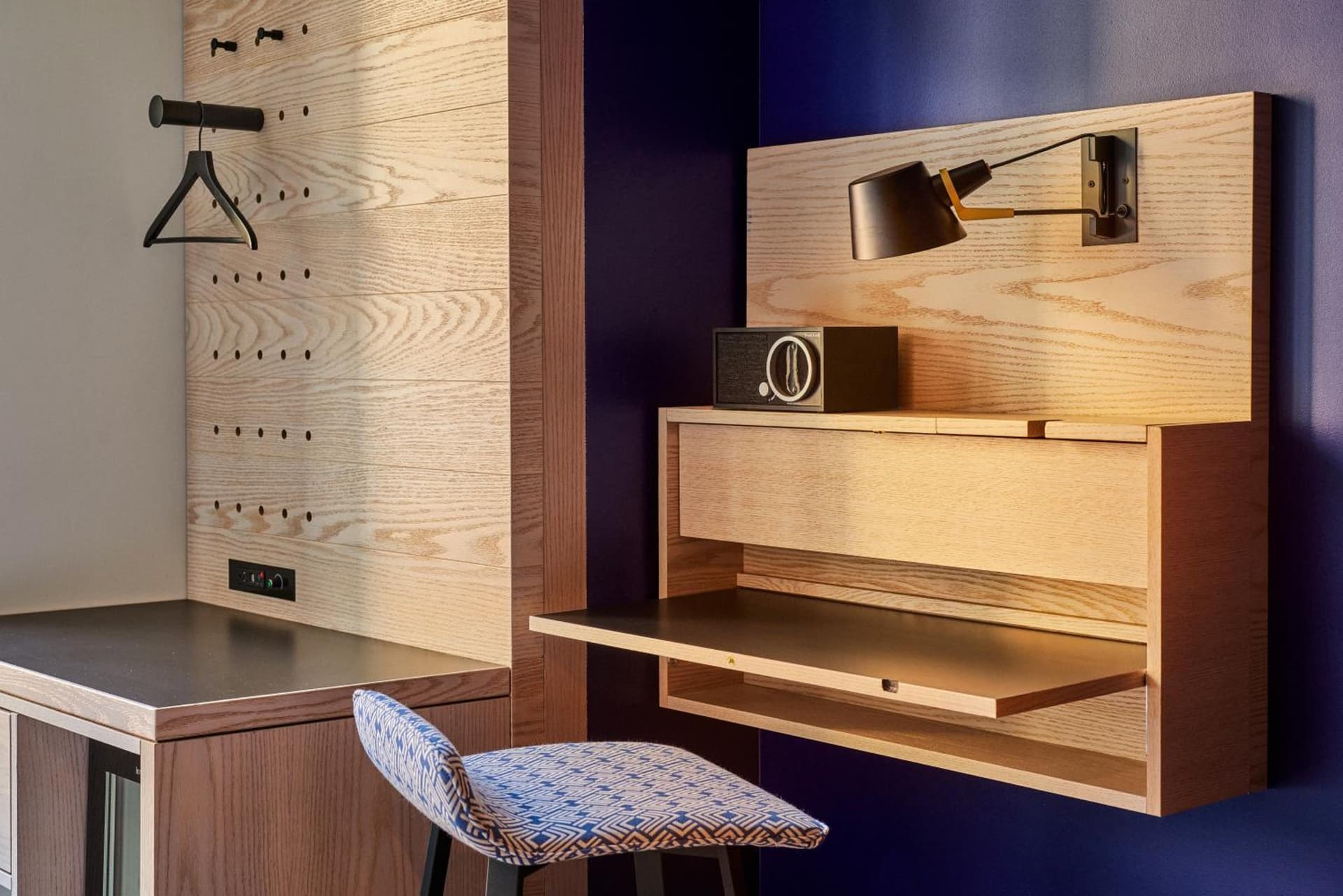 Radio Hotel gallery photo in New York, NY — image 51