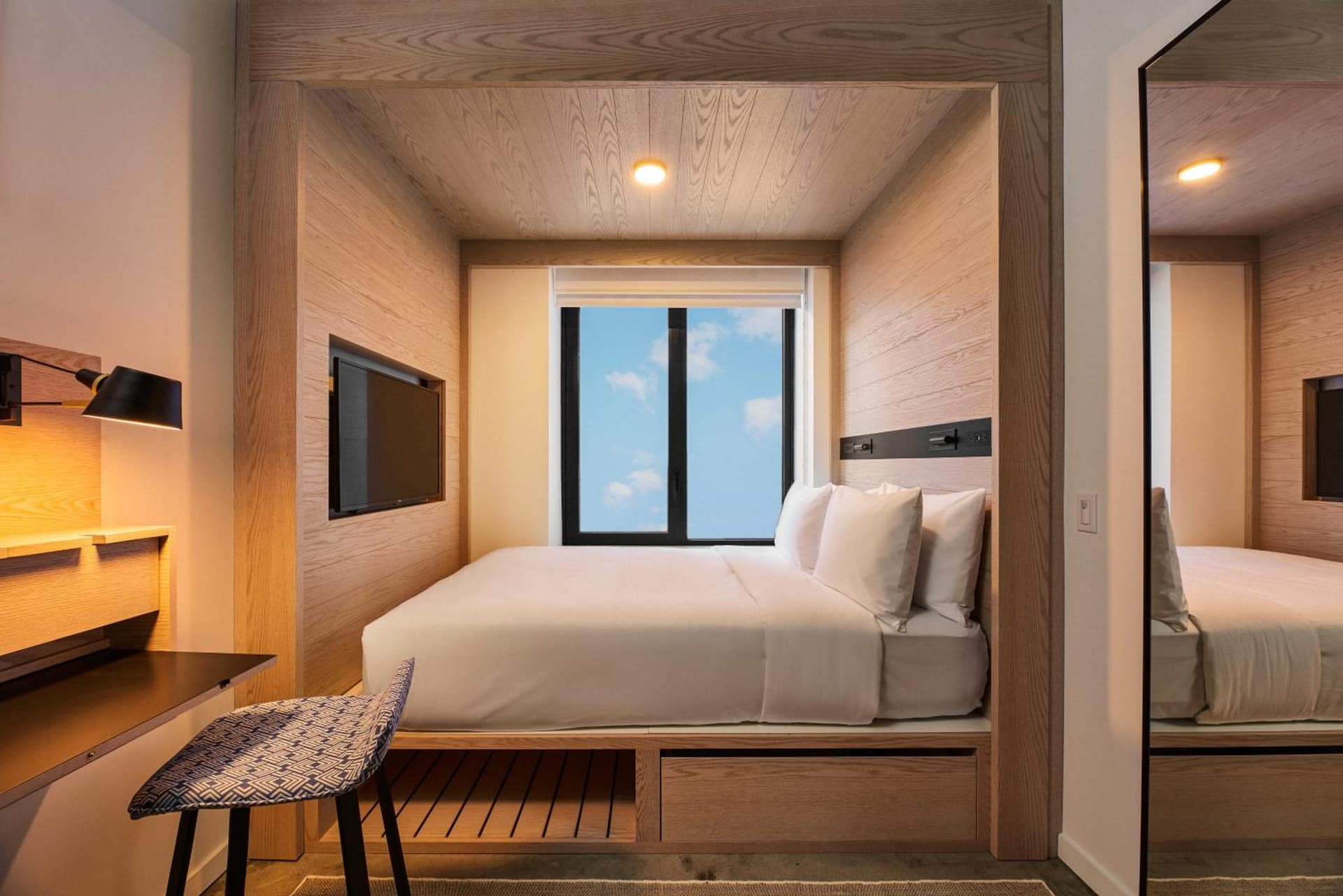 Radio Hotel gallery photo in New York, NY — image 35