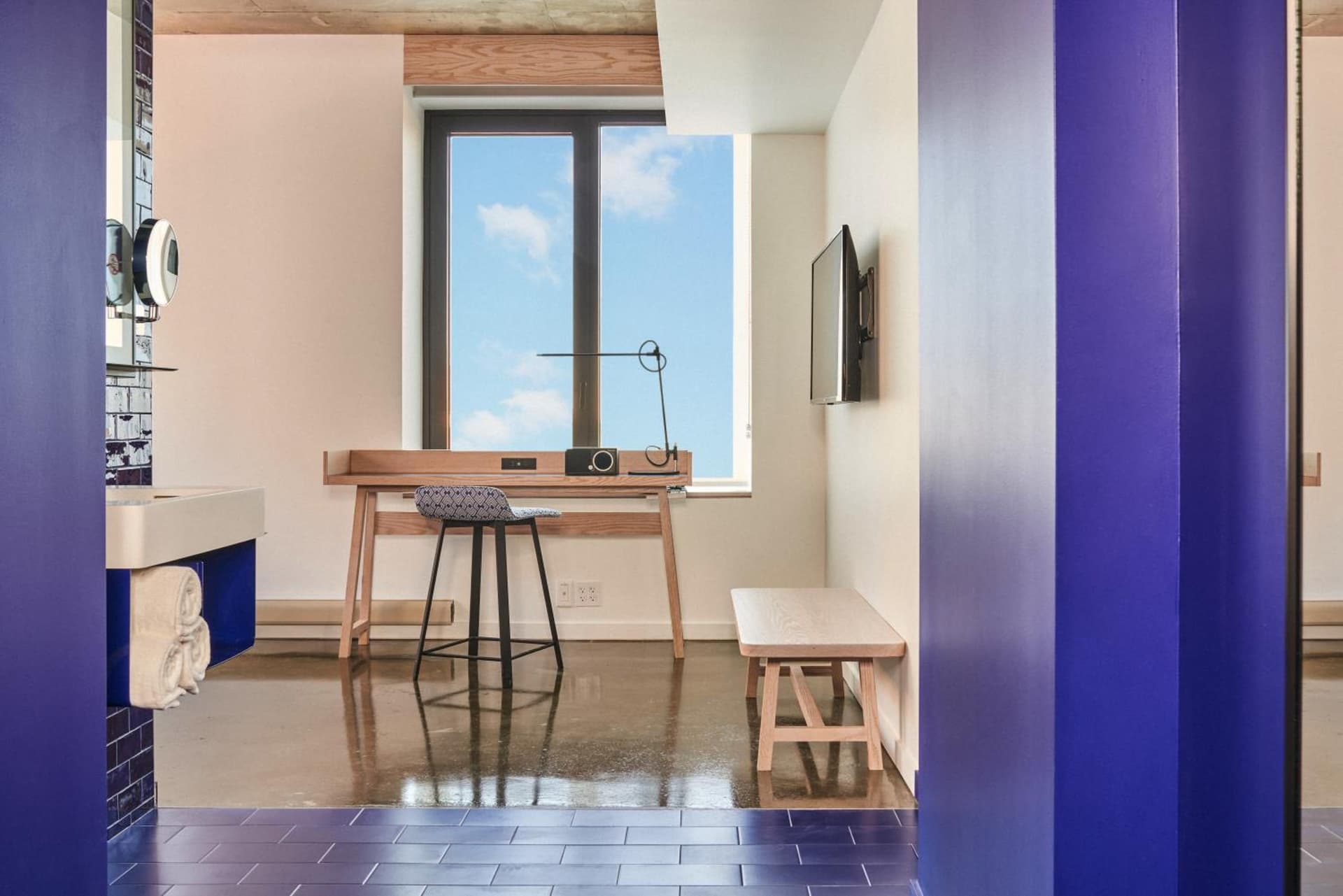 Radio Hotel gallery photo in New York, NY — image 59
