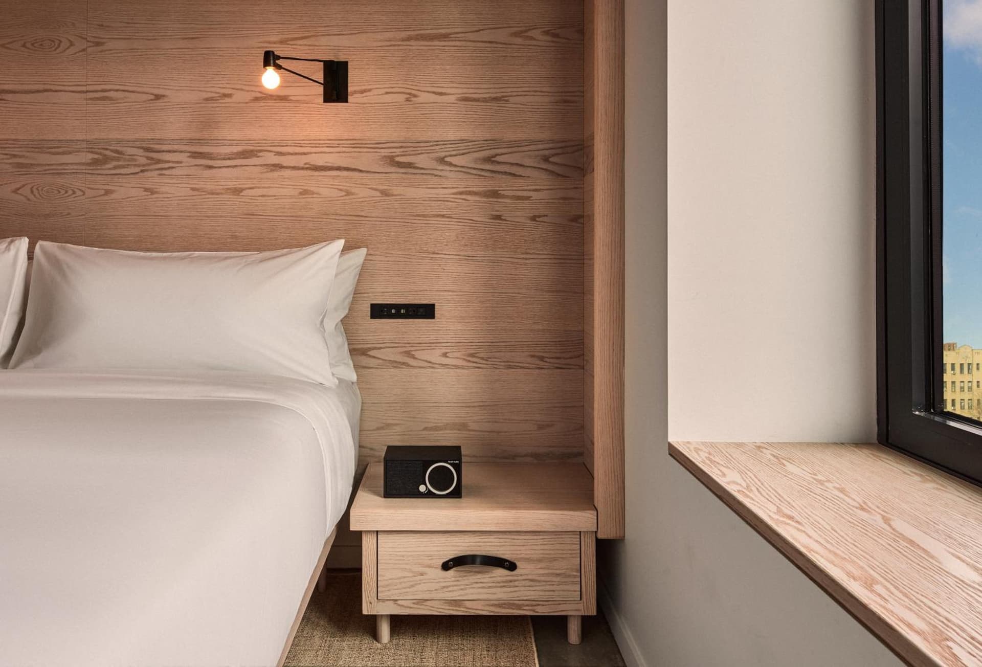 Radio Hotel gallery photo in New York, NY — image 48