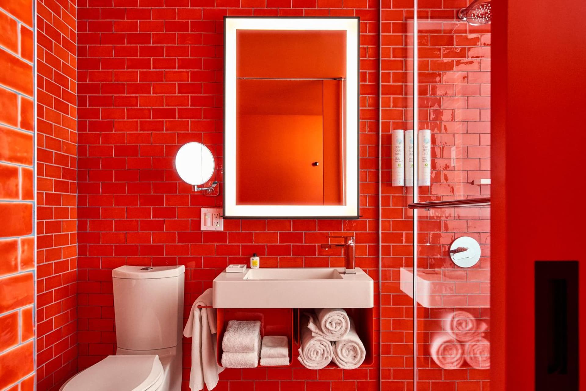Radio Hotel gallery photo in New York, NY — image 28