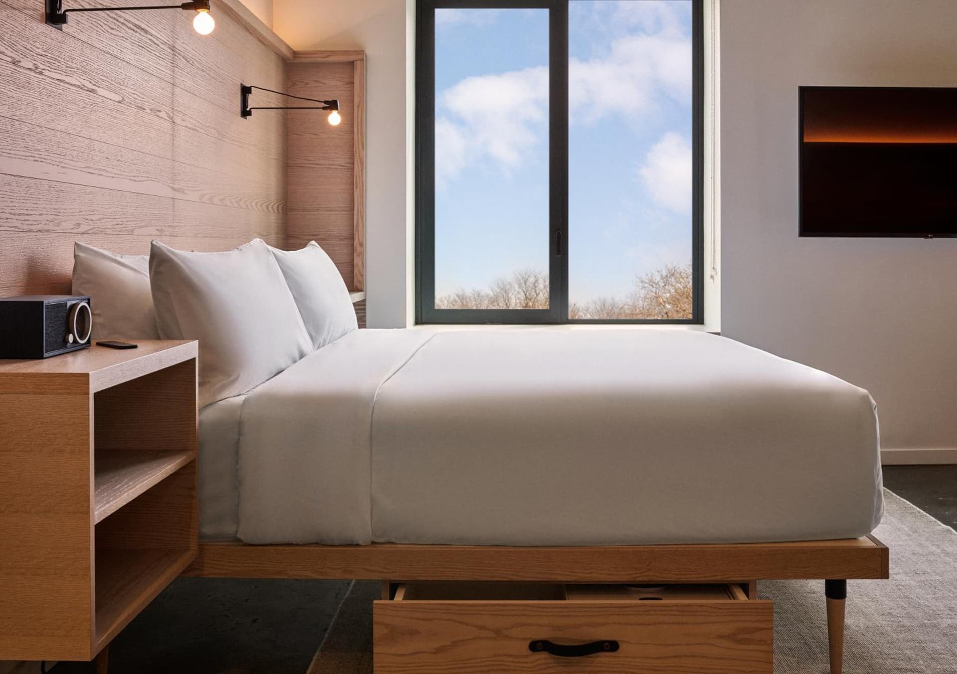 Radio Hotel gallery photo in New York, NY — image 37