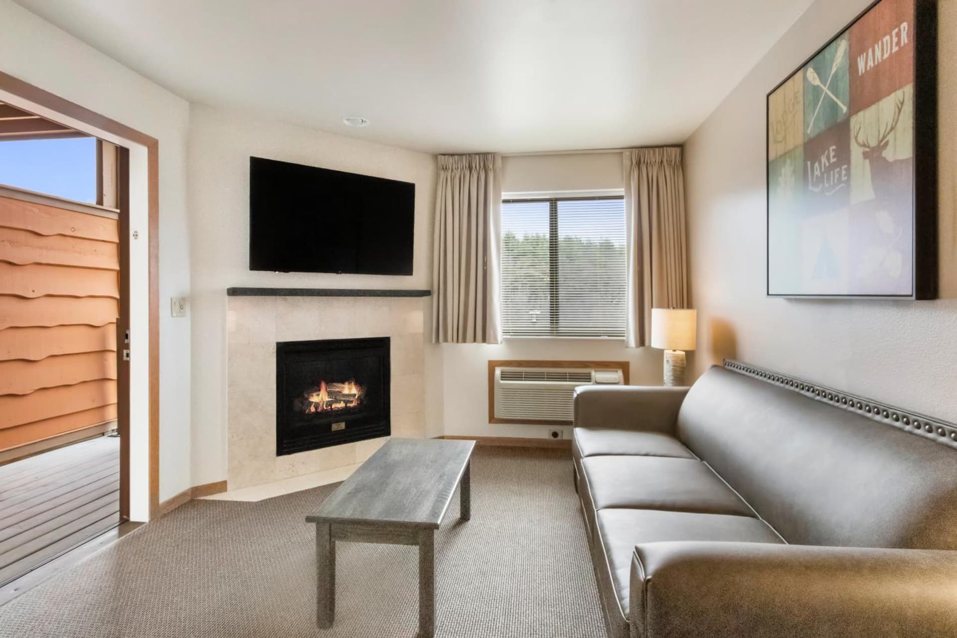 Timber Ridge Lodge and Waterpark gallery photo in Lake Geneva, WI — image 30