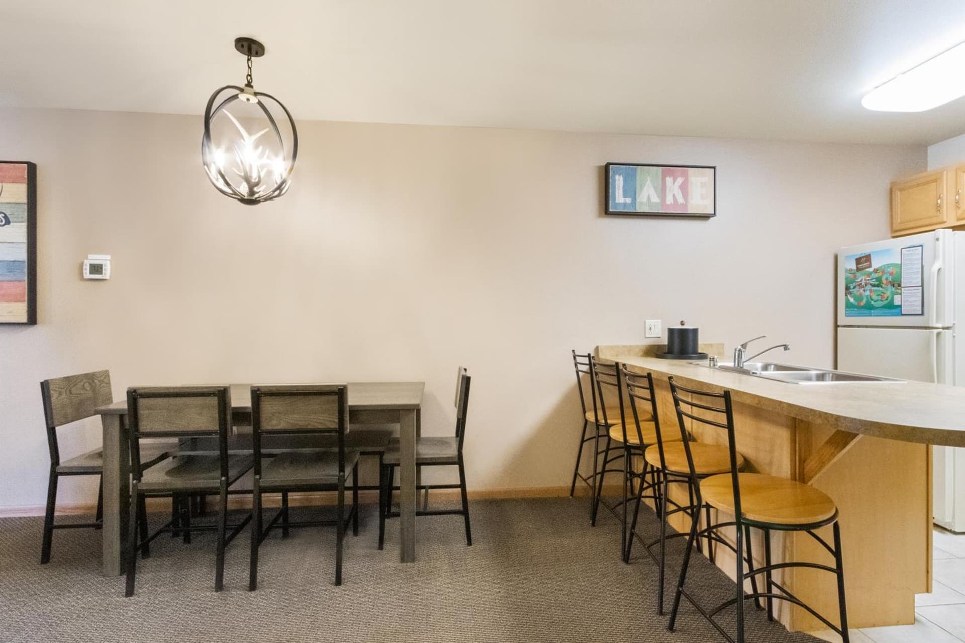 Timber Ridge Lodge and Waterpark gallery photo in Lake Geneva, WI — image 20