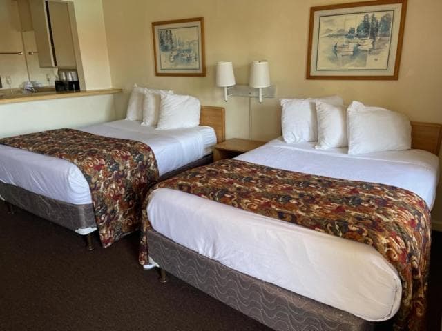 California Suites Hotel gallery photo in San Diego, CA — image 18