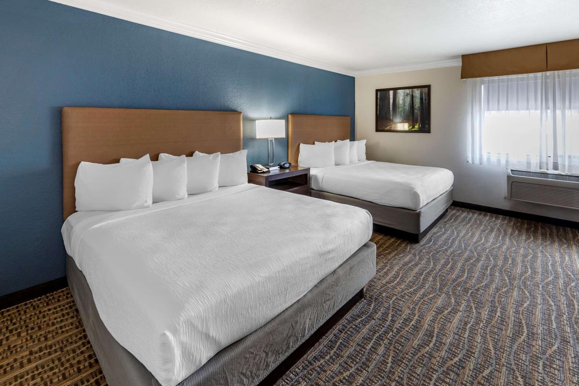 Best Western Town & Country Lodge gallery photo in Tulare, CA — image 16