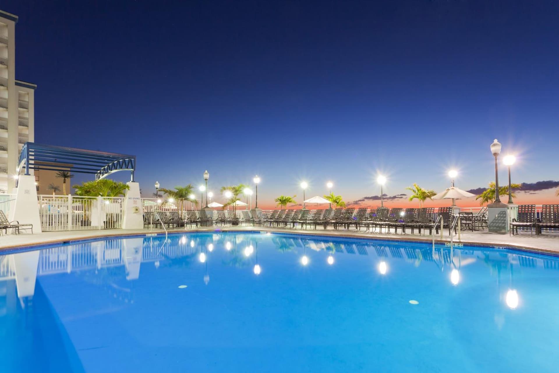 Holiday Inn & Suites Ocean City by IHG gallery photo in Ocean City, MD — image 111
