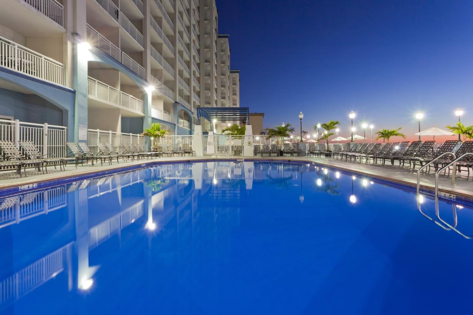 Holiday Inn & Suites Ocean City by IHG gallery photo in Ocean City, MD — image 13