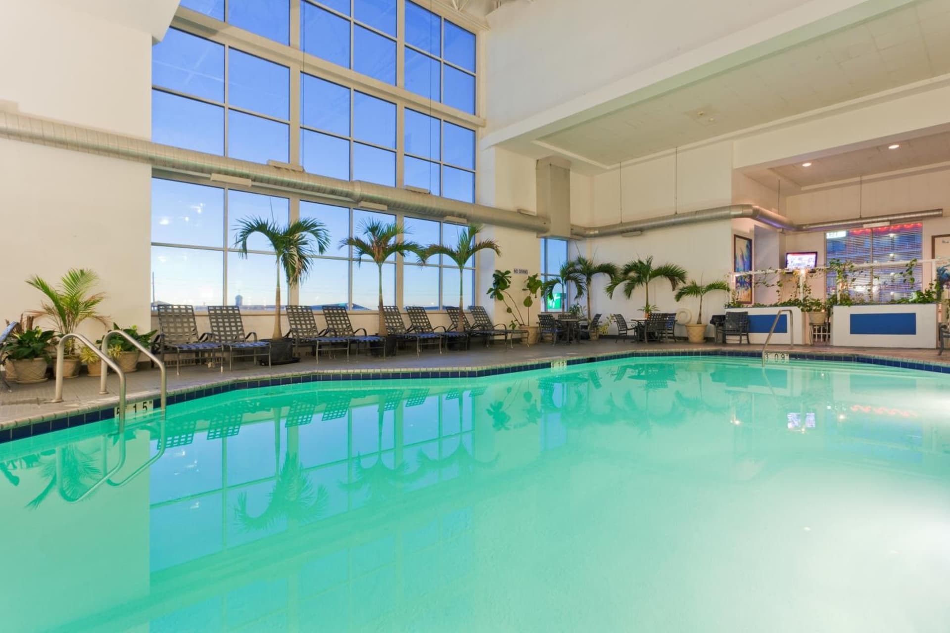 Holiday Inn & Suites Ocean City by IHG gallery photo in Ocean City, MD — image 124