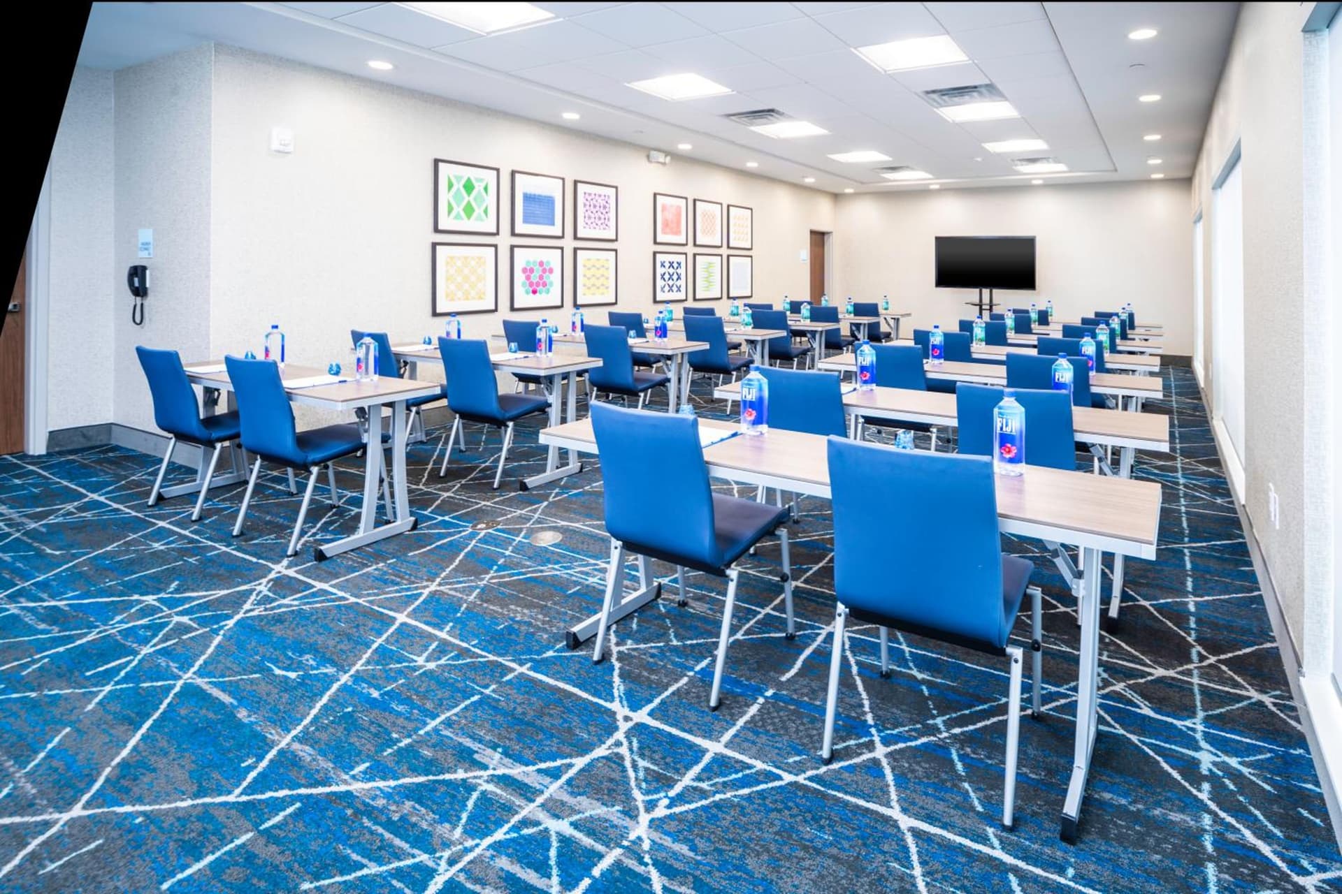 Holiday Inn Express & Suites - Rock Hill by IHG gallery photo in Rock Hill, SC — image 12