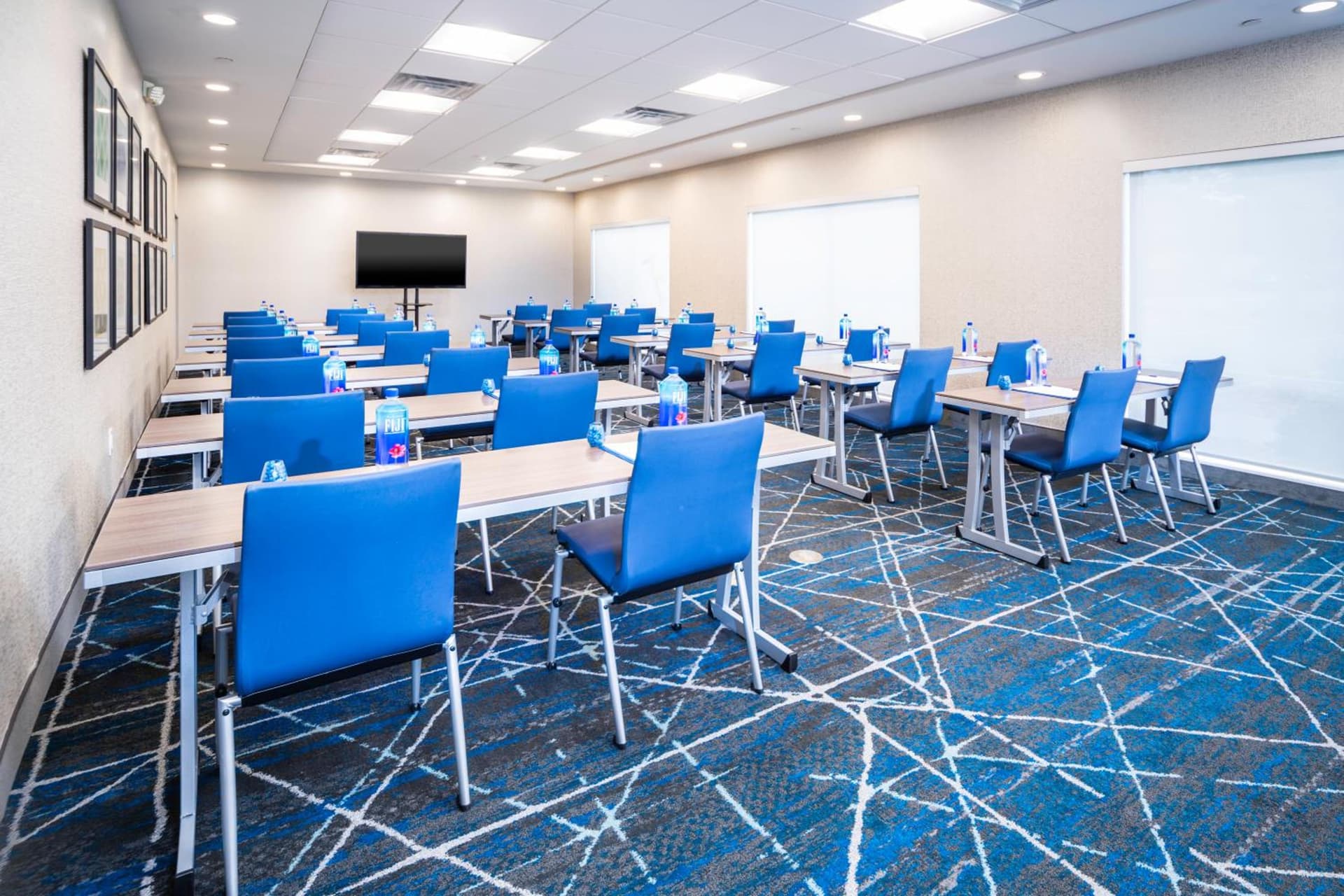 Holiday Inn Express & Suites - Rock Hill by IHG gallery photo in Rock Hill, SC — image 37