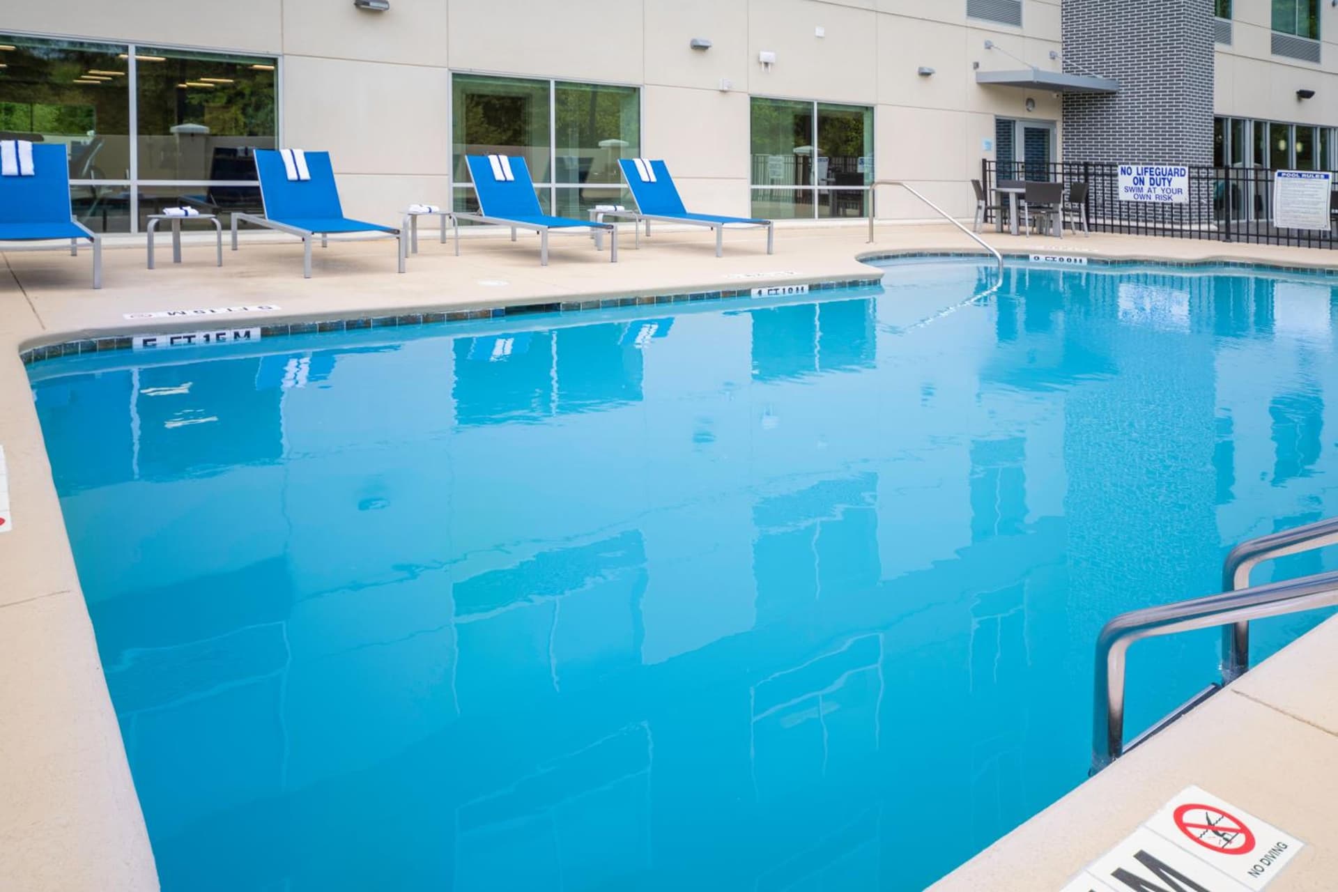 Holiday Inn Express & Suites - Rock Hill by IHG gallery photo in Rock Hill, SC — image 42