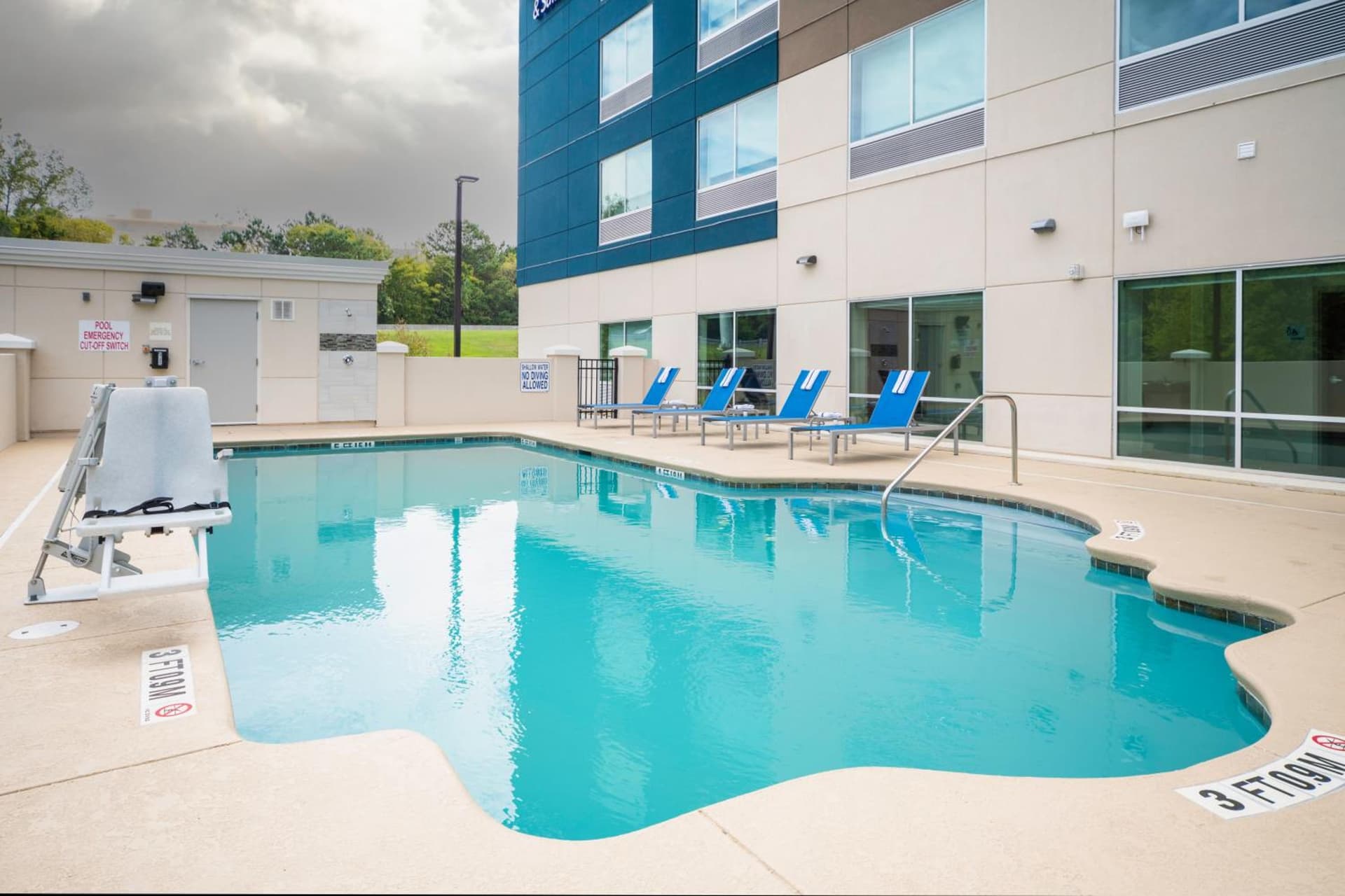 Holiday Inn Express & Suites - Rock Hill by IHG gallery photo in Rock Hill, SC — image 63