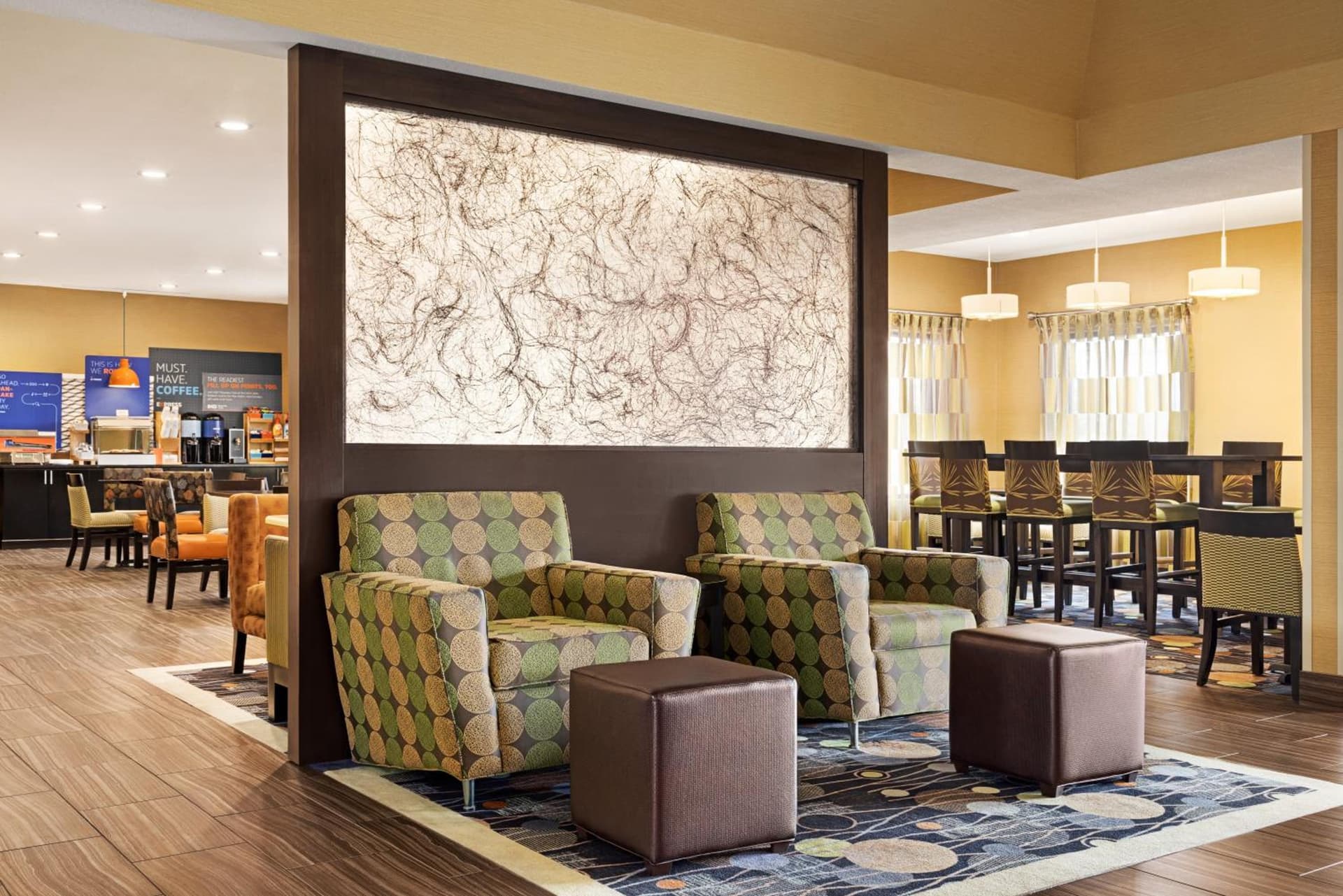 Holiday Inn Express Hotel & Suites Edmond by IHG gallery photo in Edmond, OK — image 38