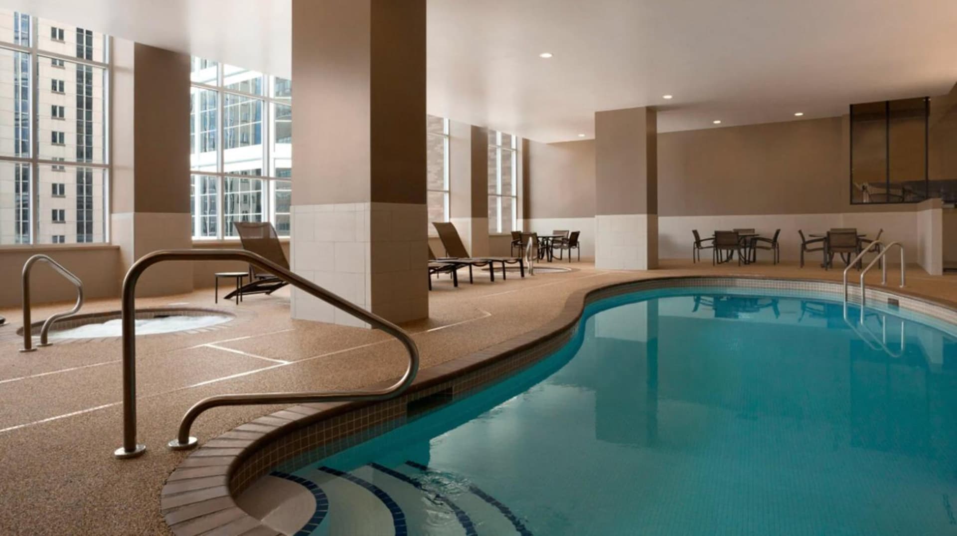 Hyatt Place Minneapolis/Downtown gallery photo in Minneapolis, MN — image 50