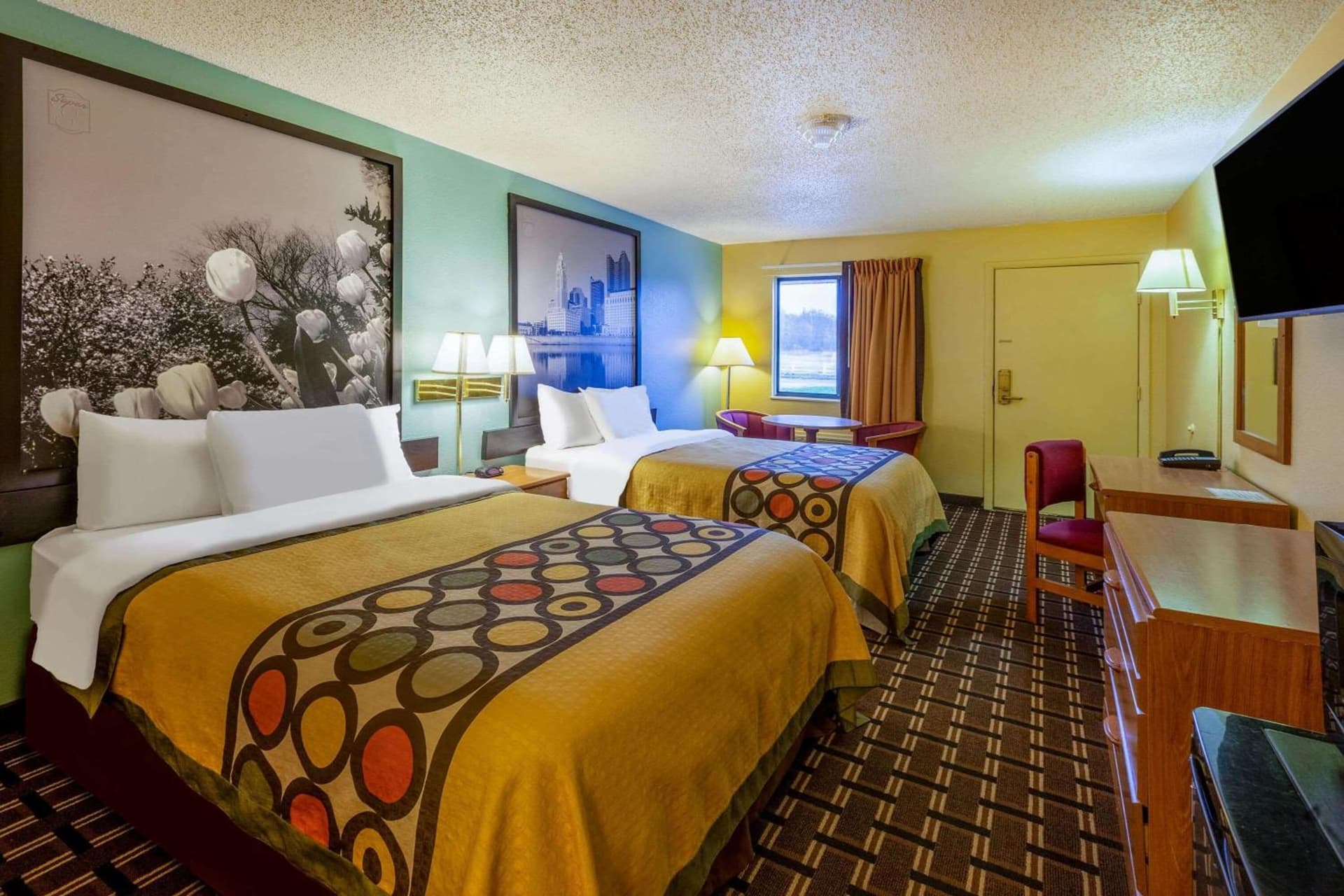 Super 8 by Wyndham Newcomerstown gallery photo in Newcomerstown, OH — image 23
