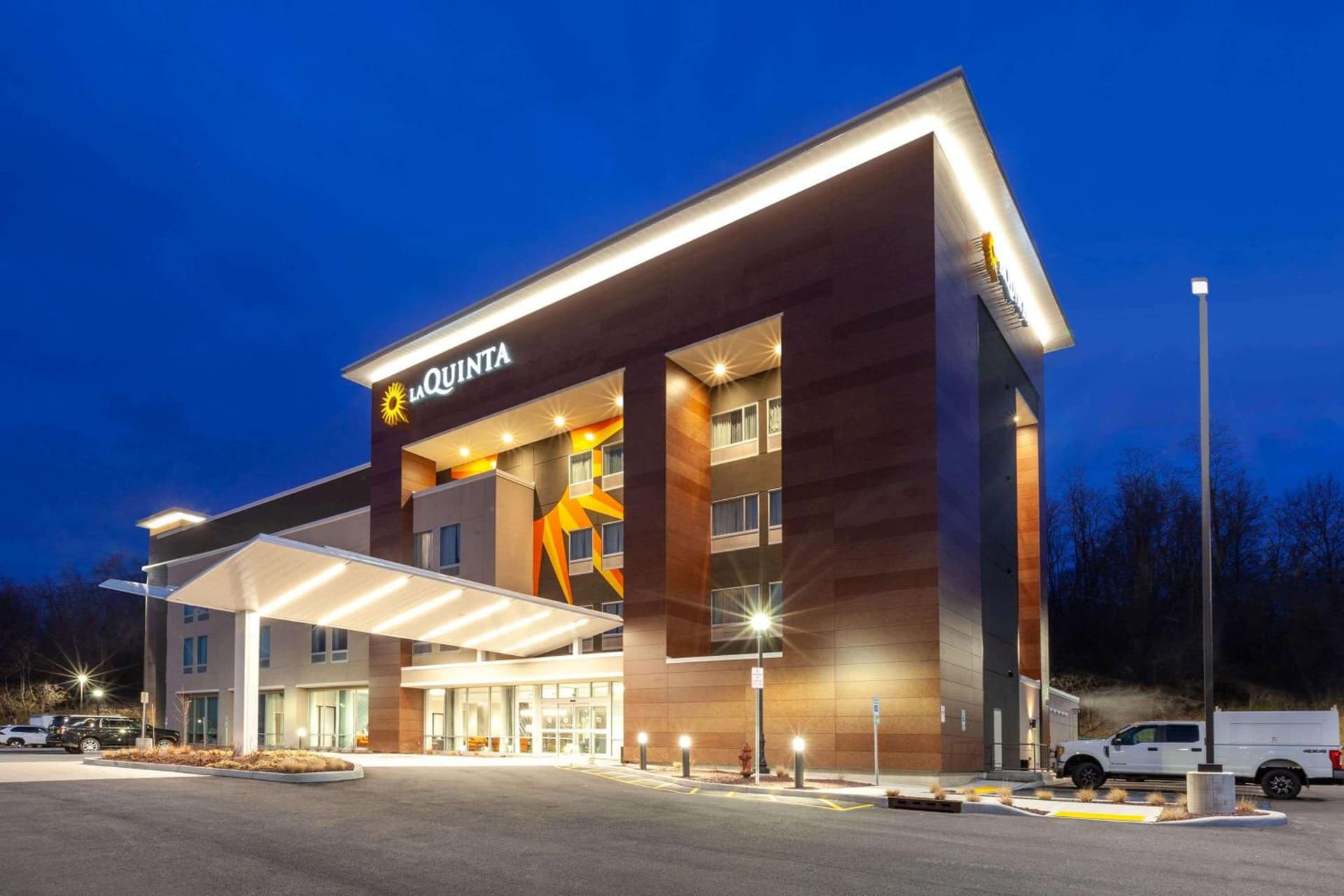 La Quinta Inn & Suites by Wyndham Middletown-Goshen — hotel in Middletown, New York