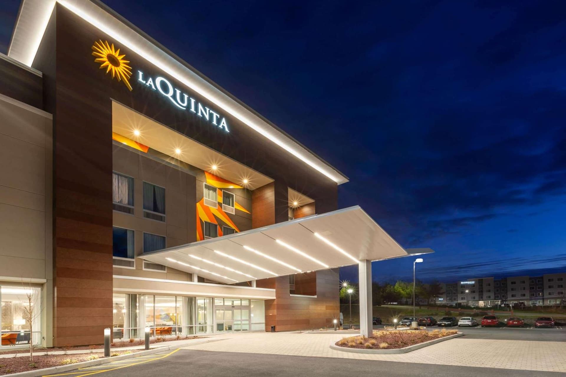 La Quinta Inn & Suites by Wyndham Middletown-Goshen gallery photo in Middletown, NY — image 13