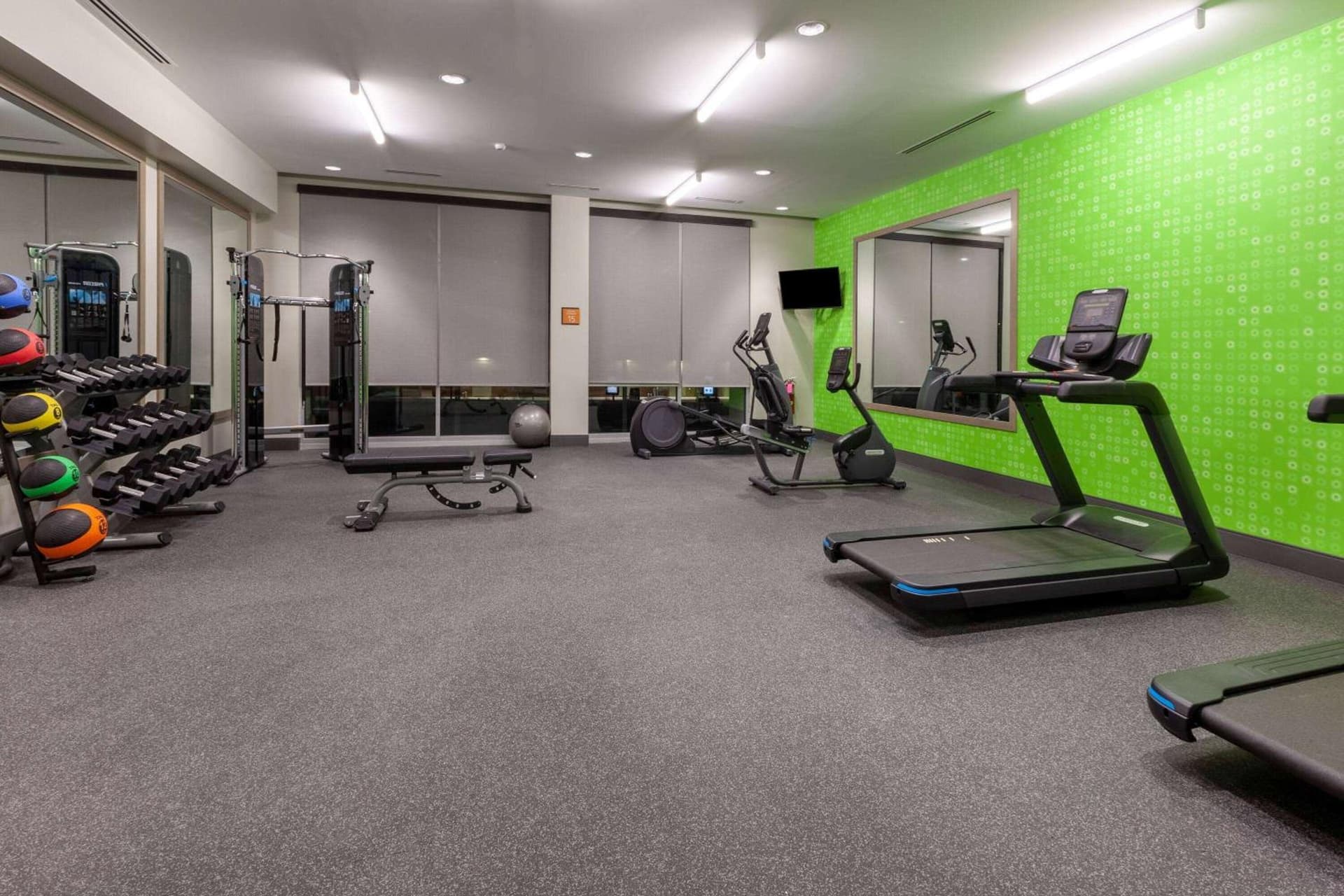 La Quinta Inn & Suites by Wyndham Middletown-Goshen gallery photo in Middletown, NY — image 32