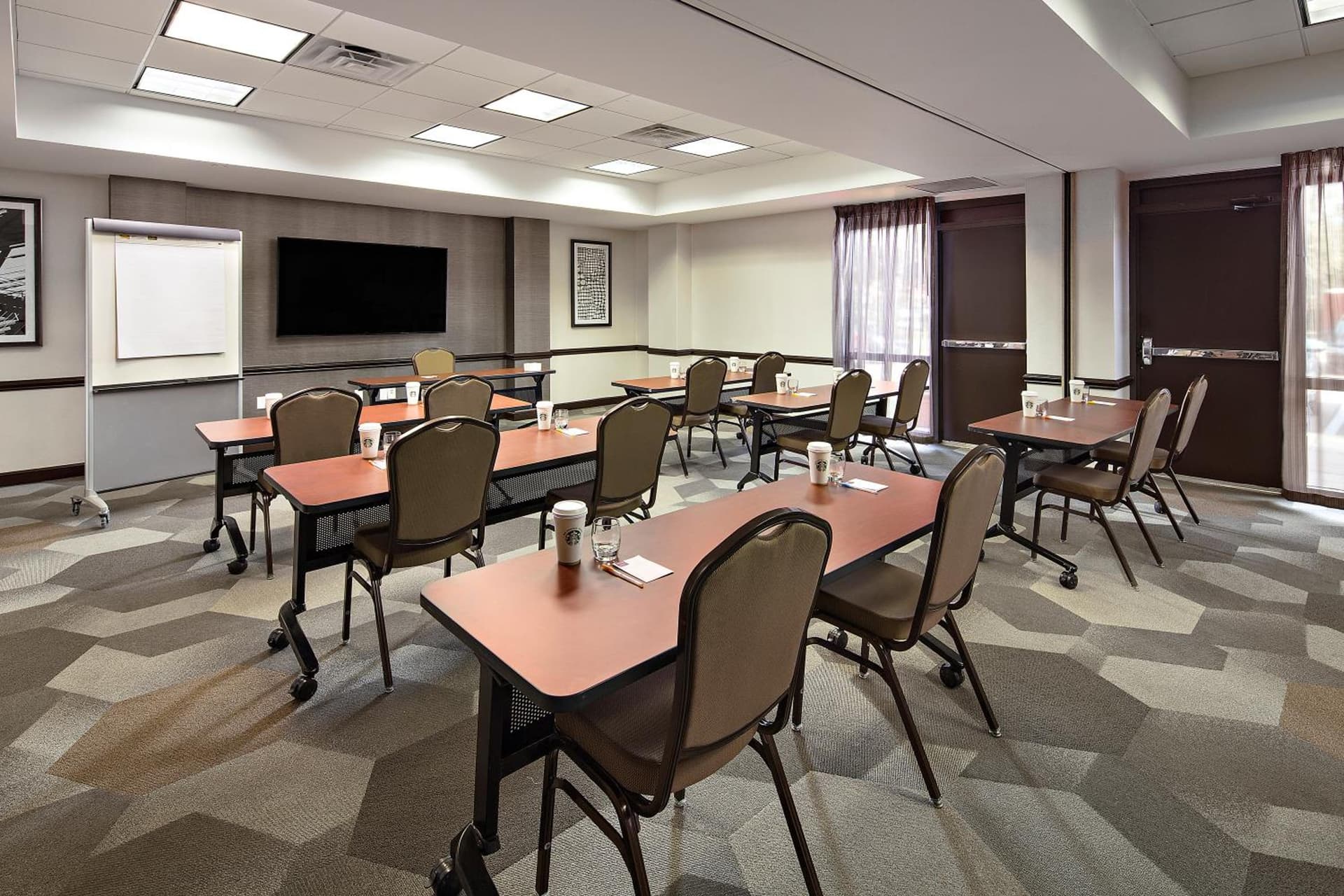 Hyatt Place Dallas/Plano gallery photo in Plano, TX — image 14