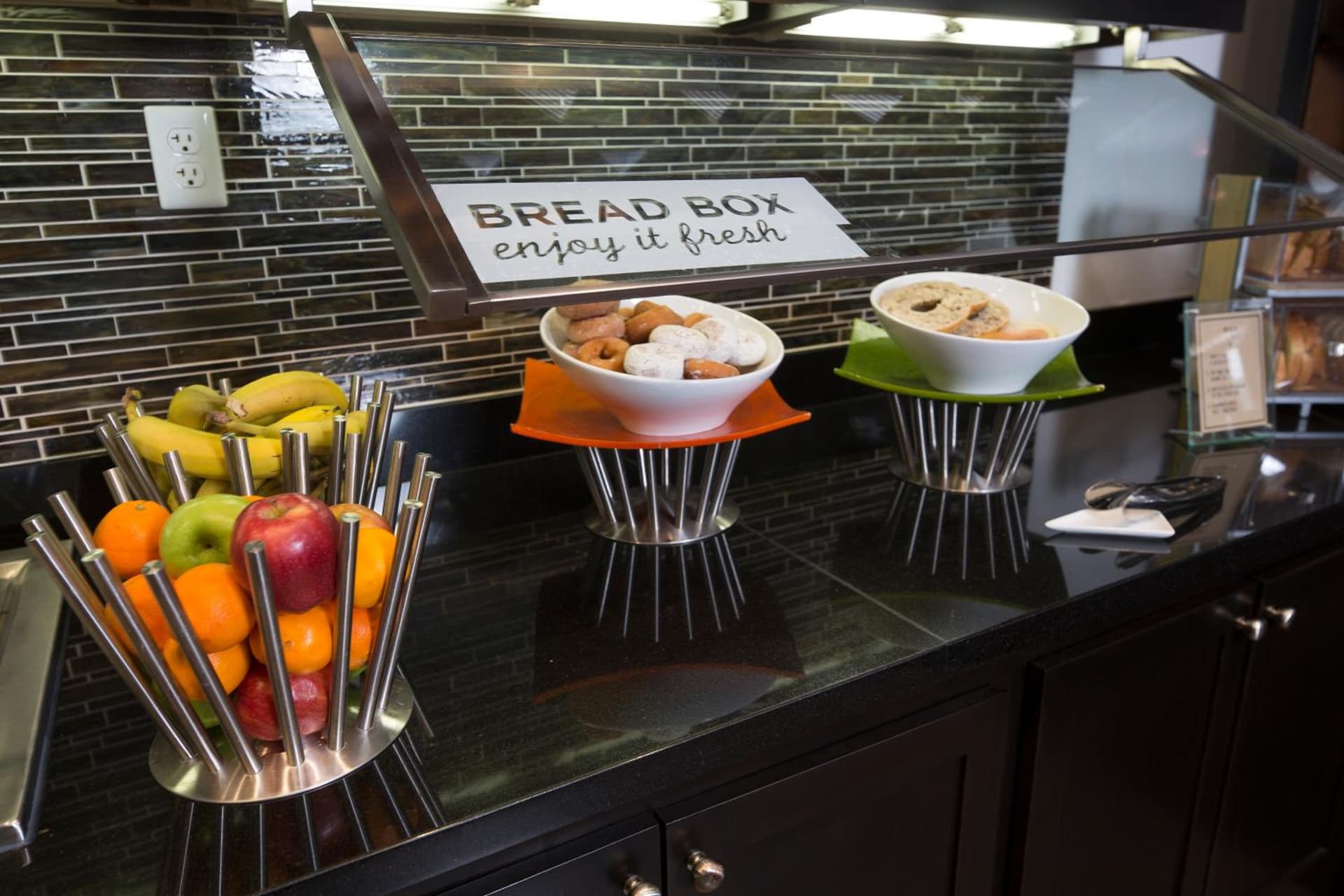 Hyatt Place Dallas/Plano interior in Plano, TX — gallery photo 2