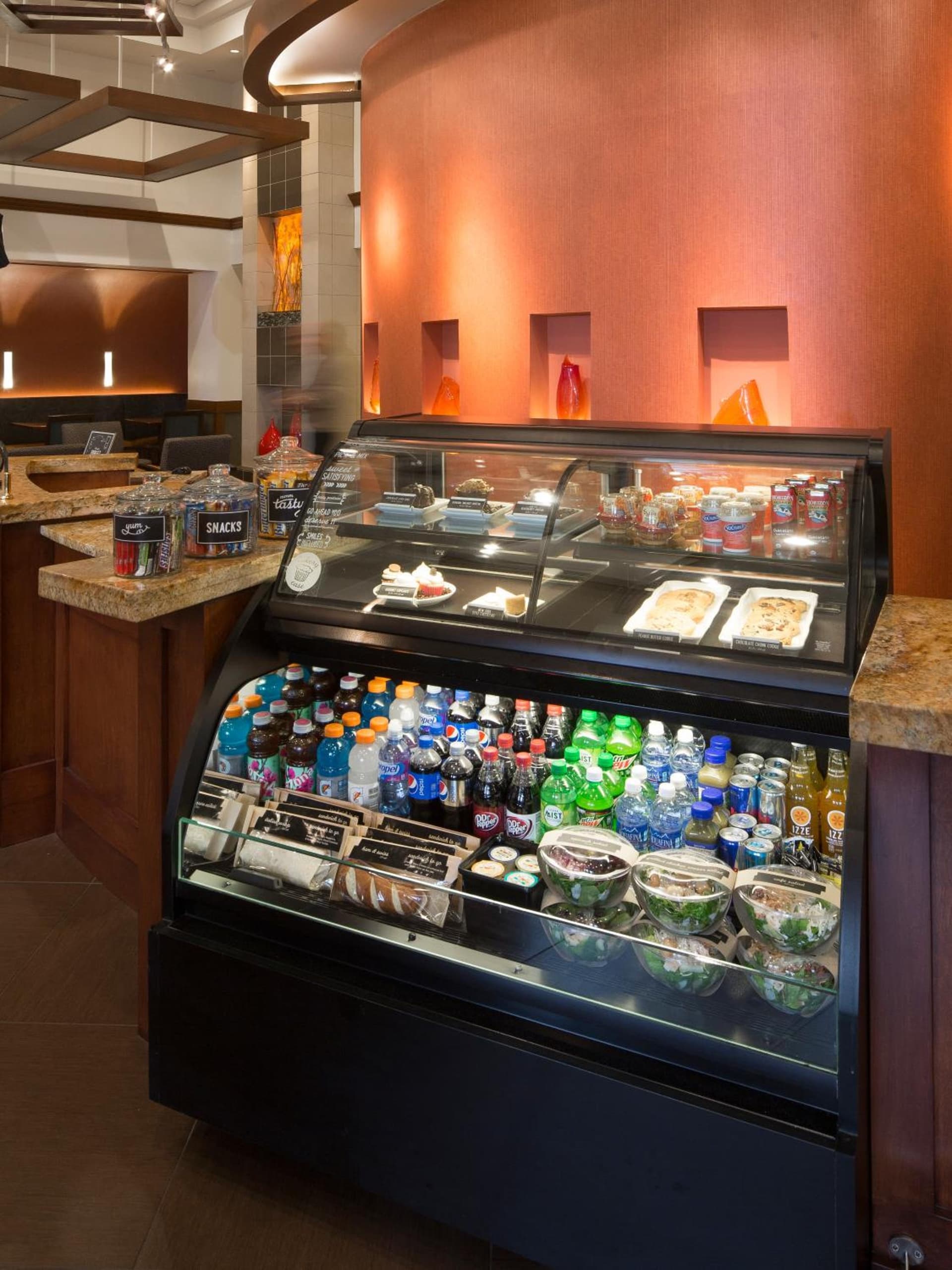 Hyatt Place Dallas/Plano gallery photo in Plano, TX — image 16