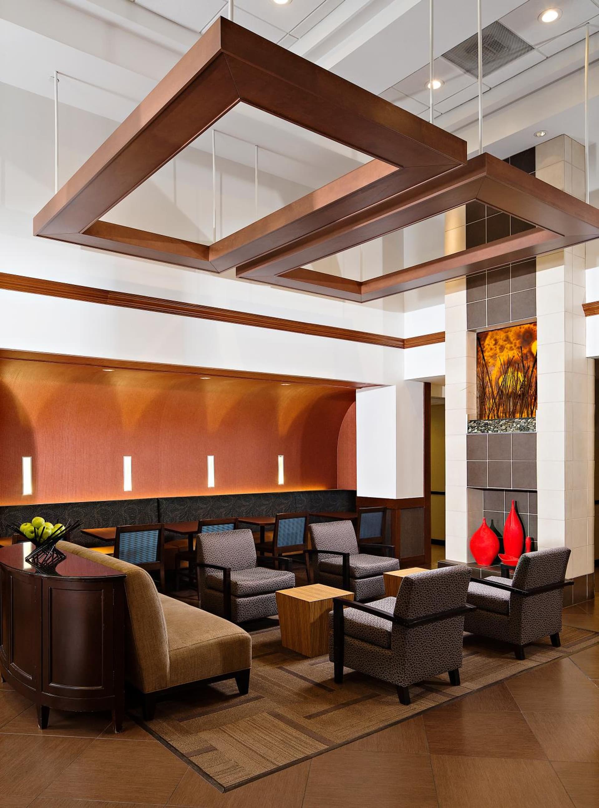 Hyatt Place Dallas/Plano gallery photo in Plano, TX — image 10