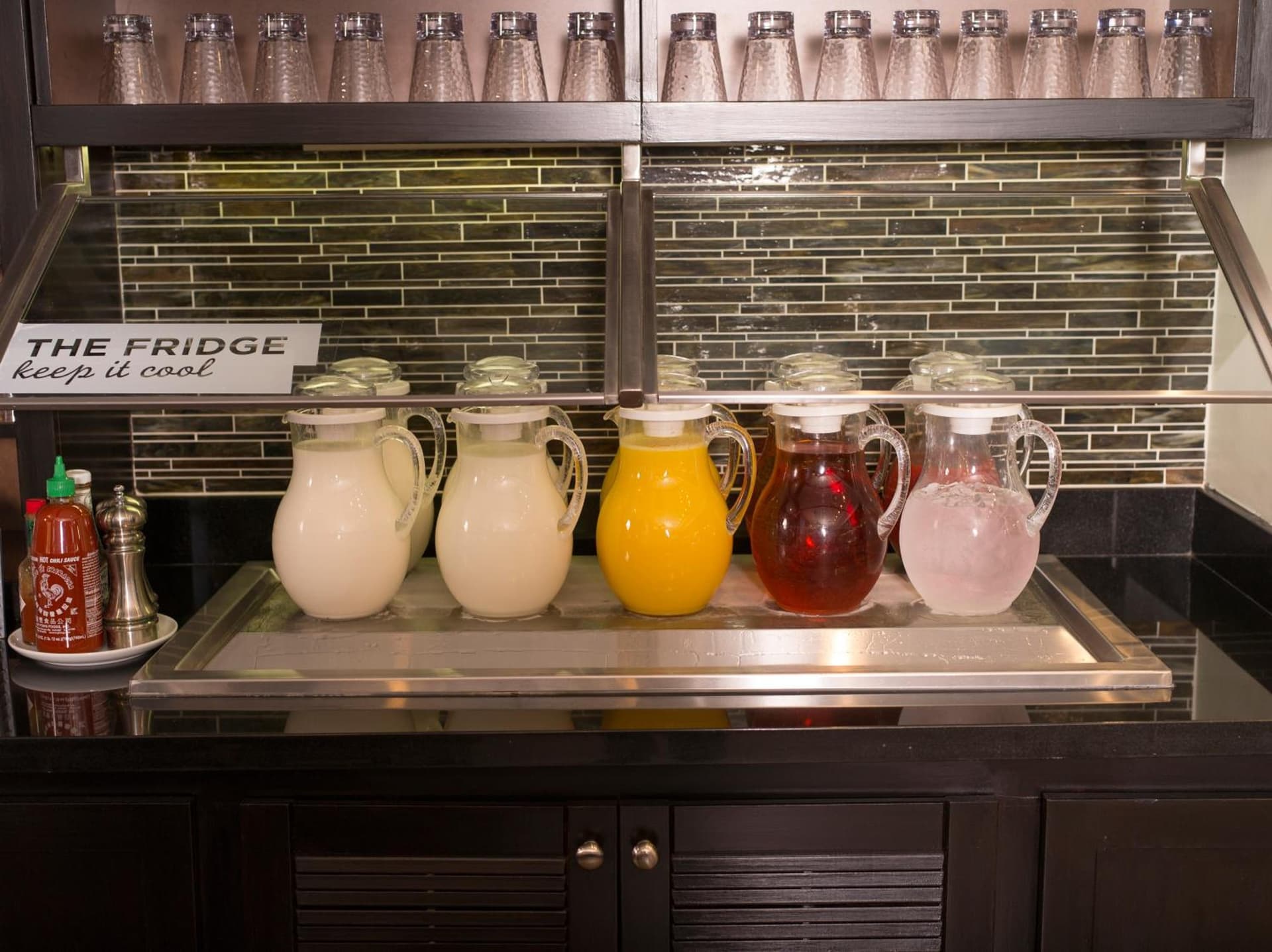 Hyatt Place Dallas/Plano gallery photo in Plano, TX — image 9