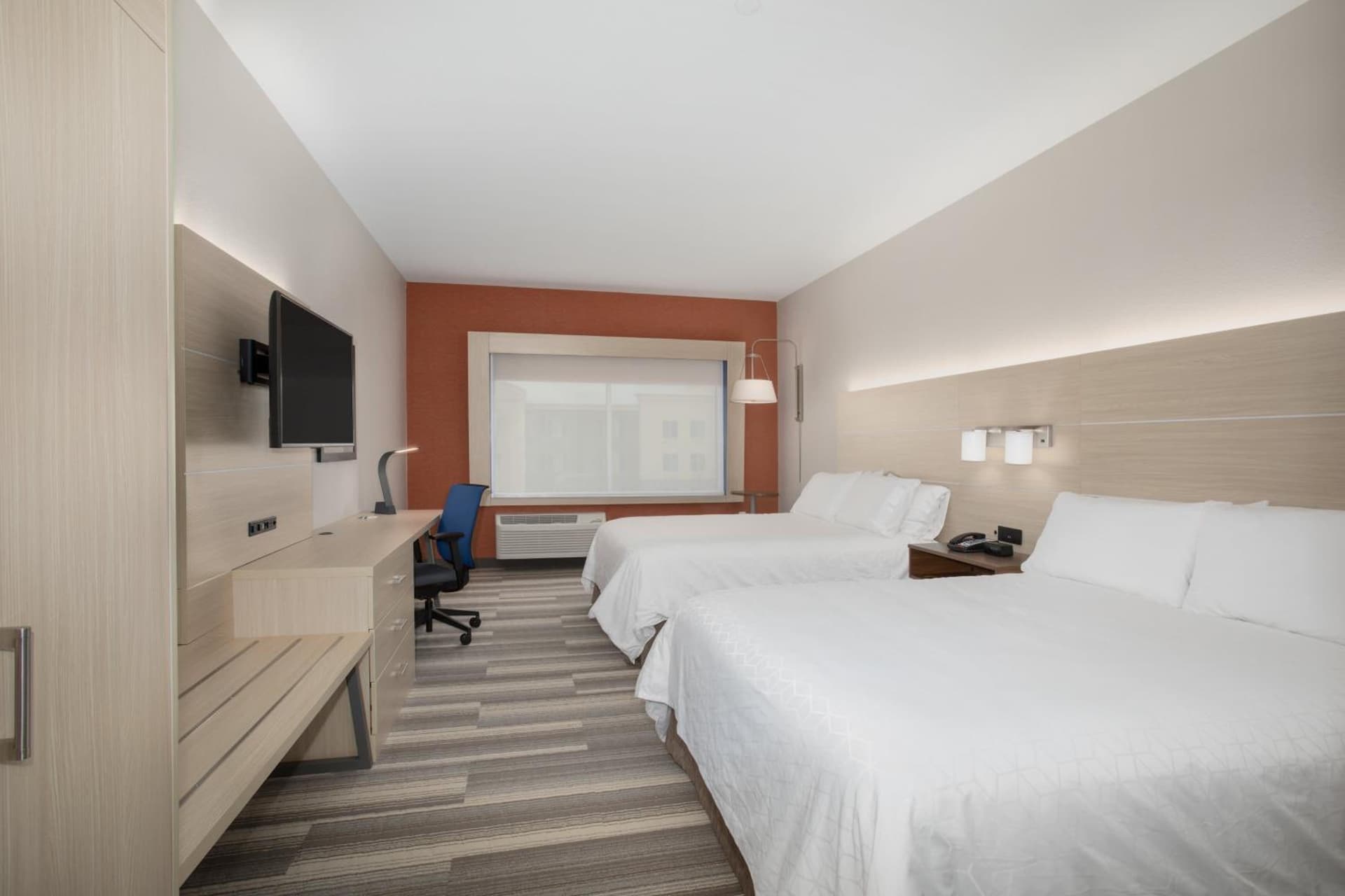 Holiday Inn Express & Suites - Denver NE - Brighton by IHG gallery photo in Brighton, CO — image 13