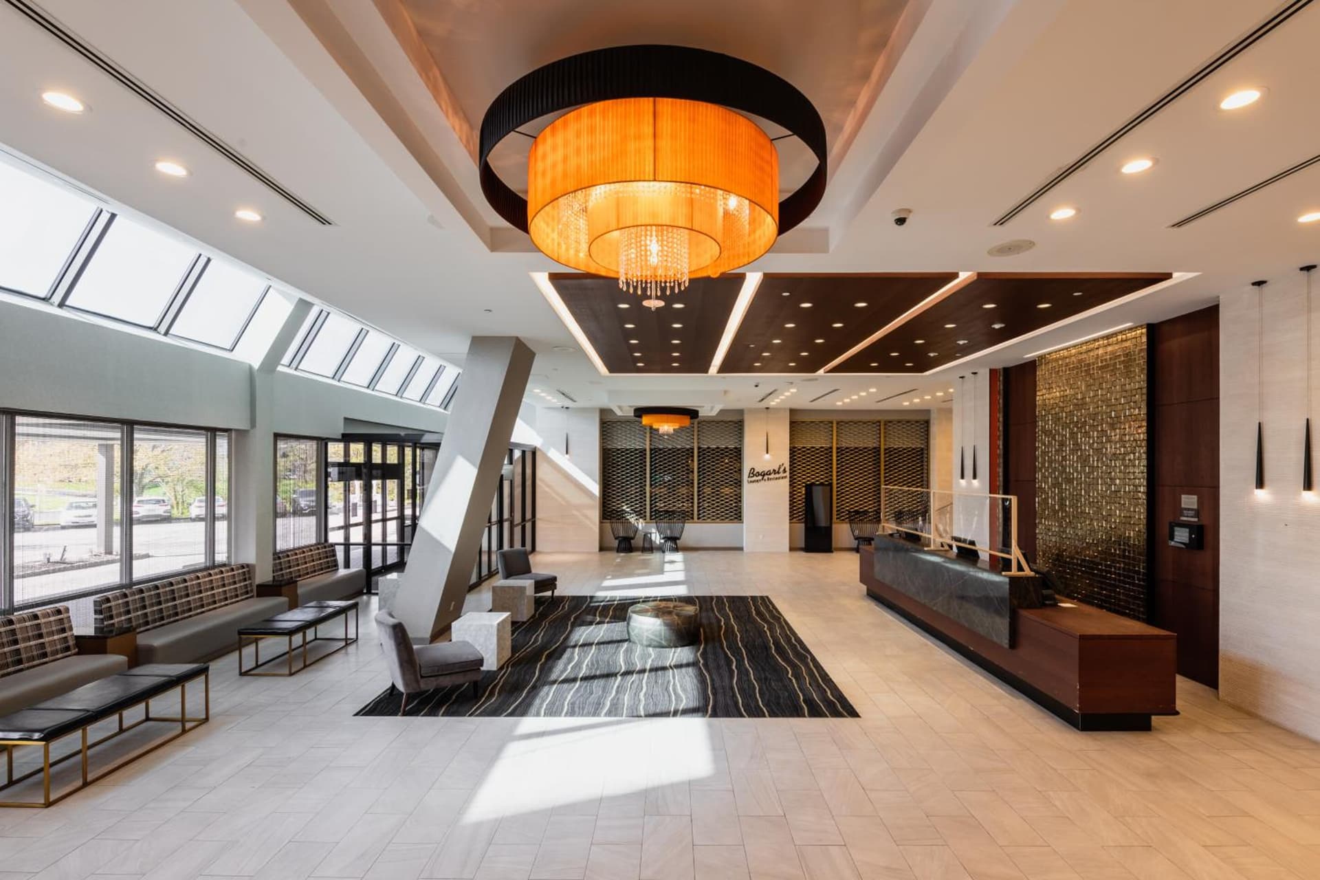 APA Hotel Woodbridge gallery photo in Iselin, NJ — image 6