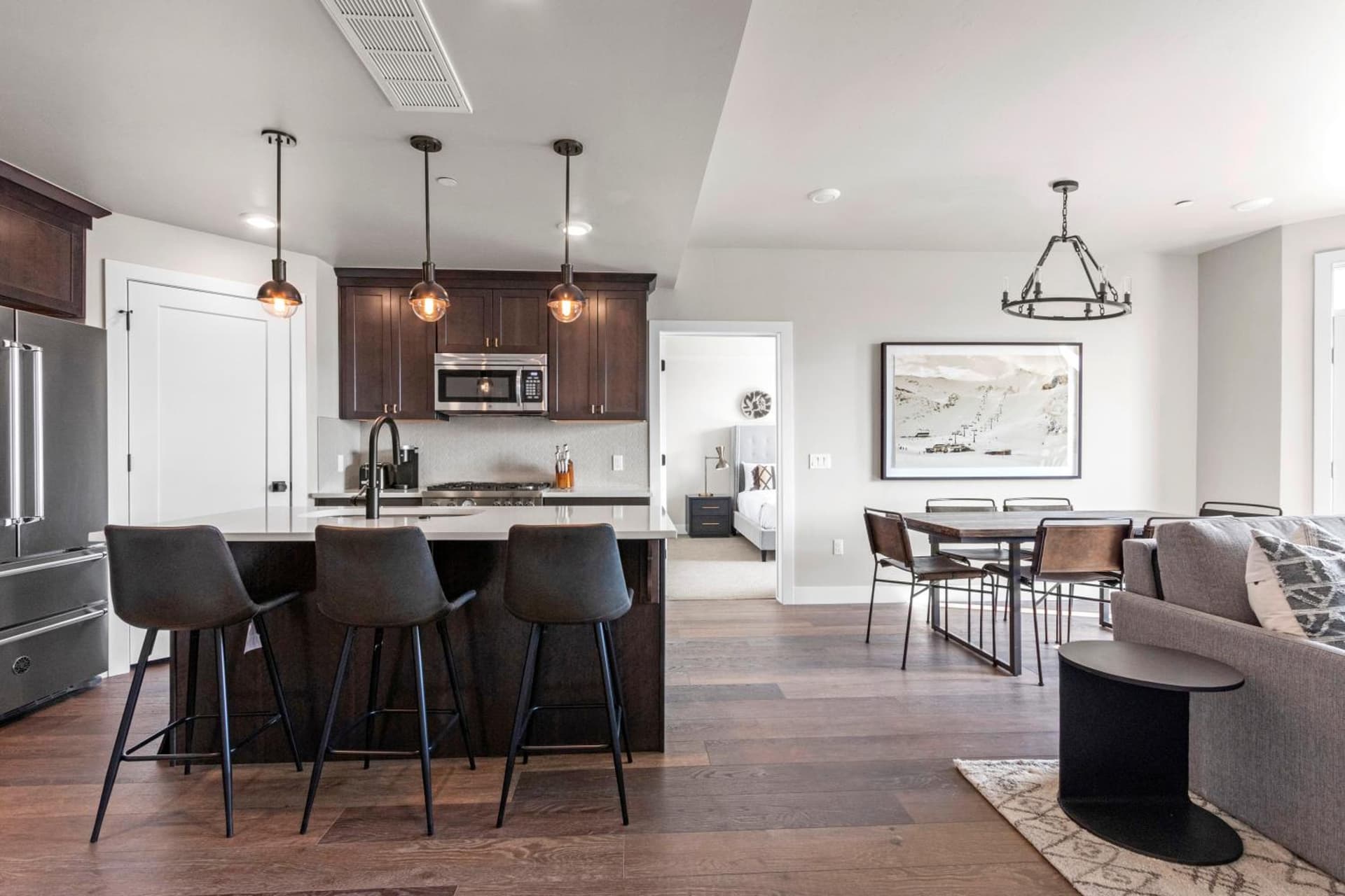 Black Rock Mountain Resort gallery photo in Park City, UT — image 90